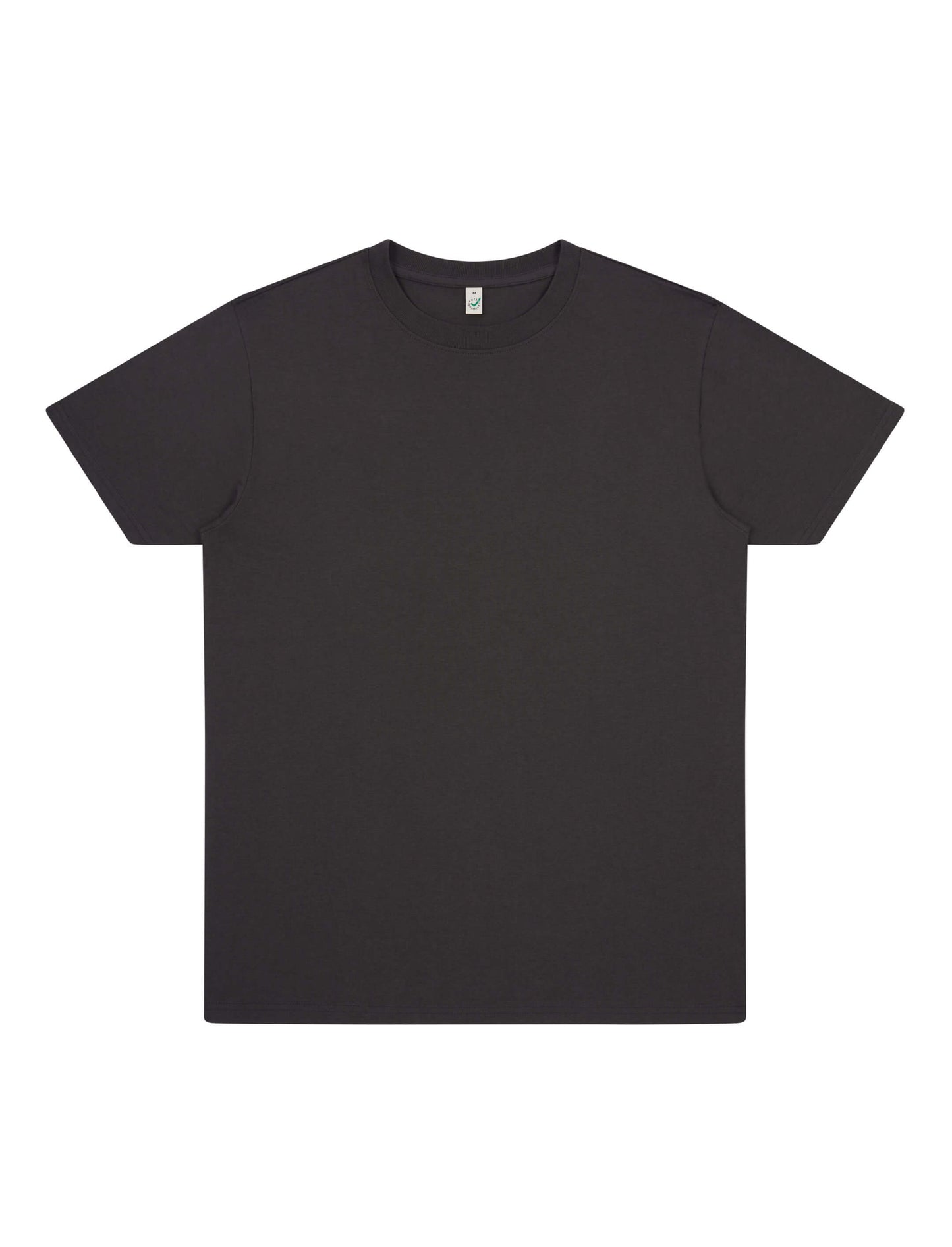 Earth Positive® Oversized T-shirt - Faded Olive Black - 2XL