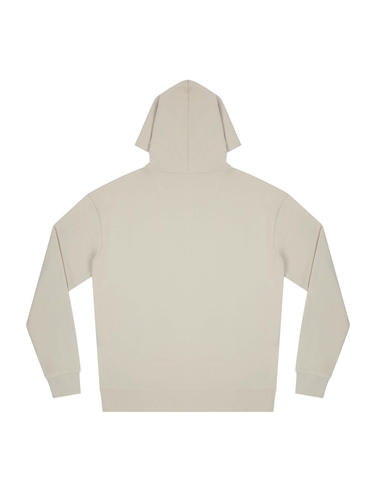 Earth Positive® Pullover Hoodie - Bone - M