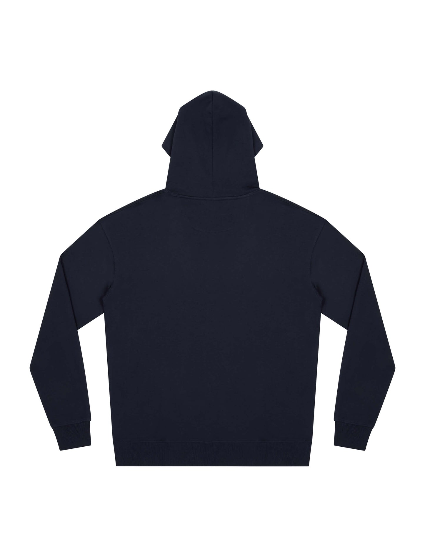 Earth Positive® Pullover Hoodie - French Navy - L