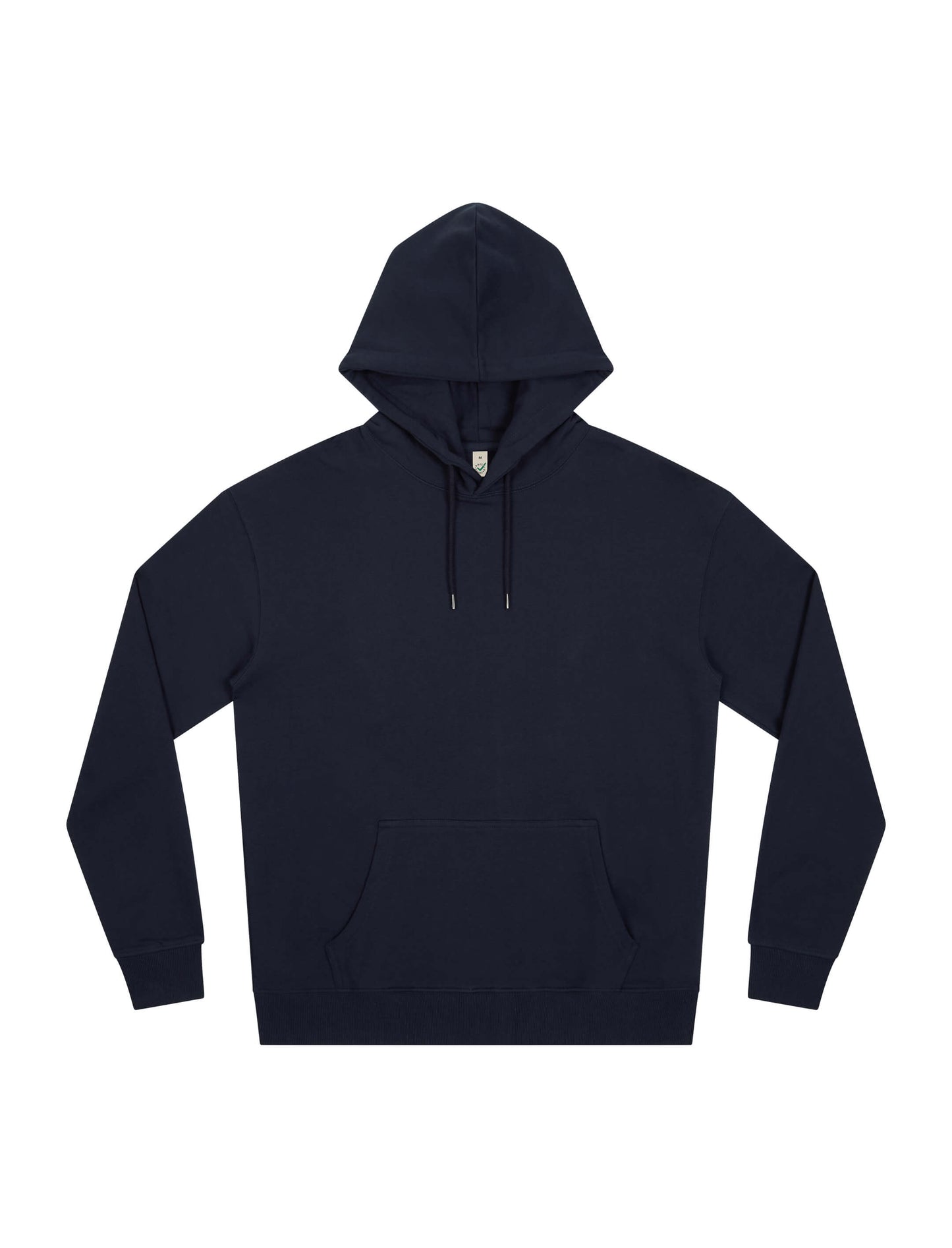 Earth Positive® Pullover Hoodie - French Navy - L