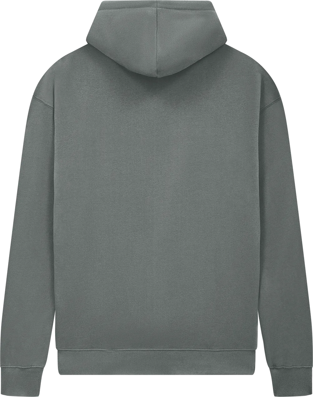 EP301-DHE5 - Pullover Hoodie - Dark Heather