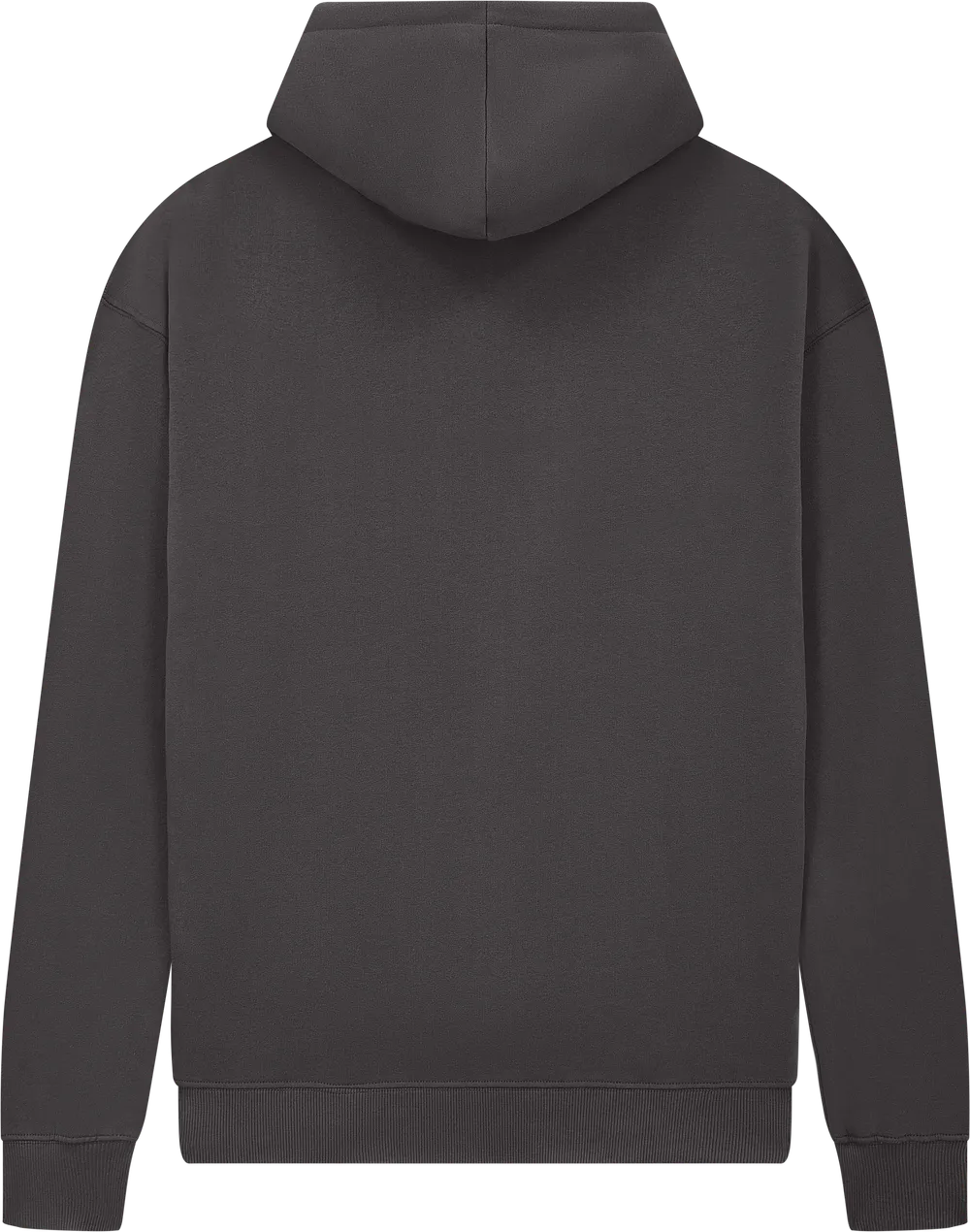 EP301-FBDG2 - Pullover Hoodie - Faded Black Deep Grey