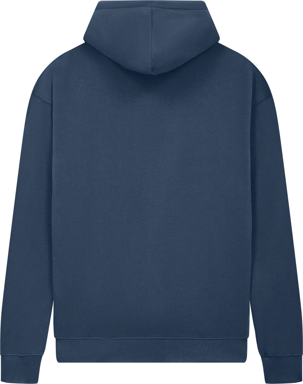 EP301-FNA2 - Pullover Hoodie - Faded Navy