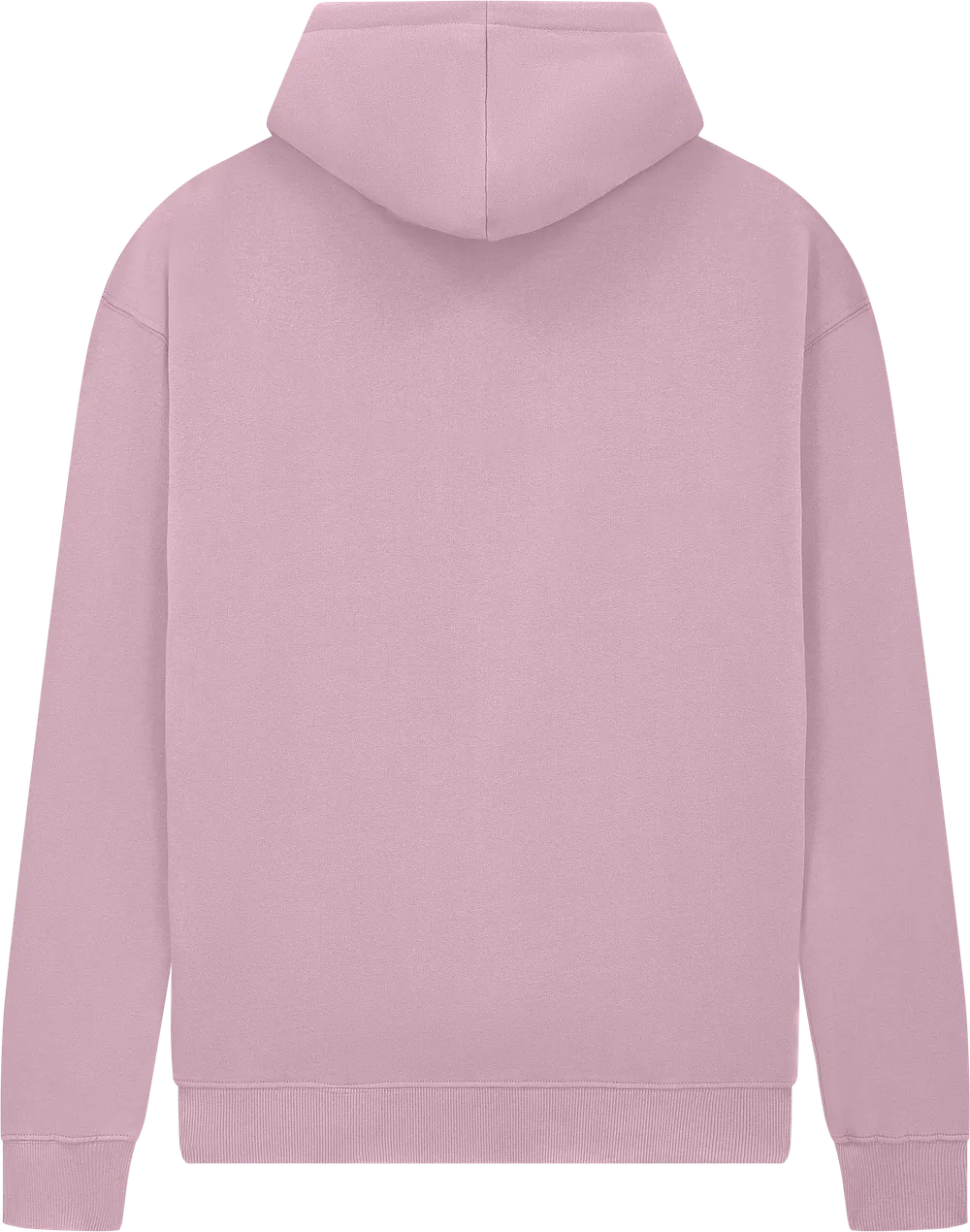 EP301-FPK6 - Pullover Hoodie - Faded Pink