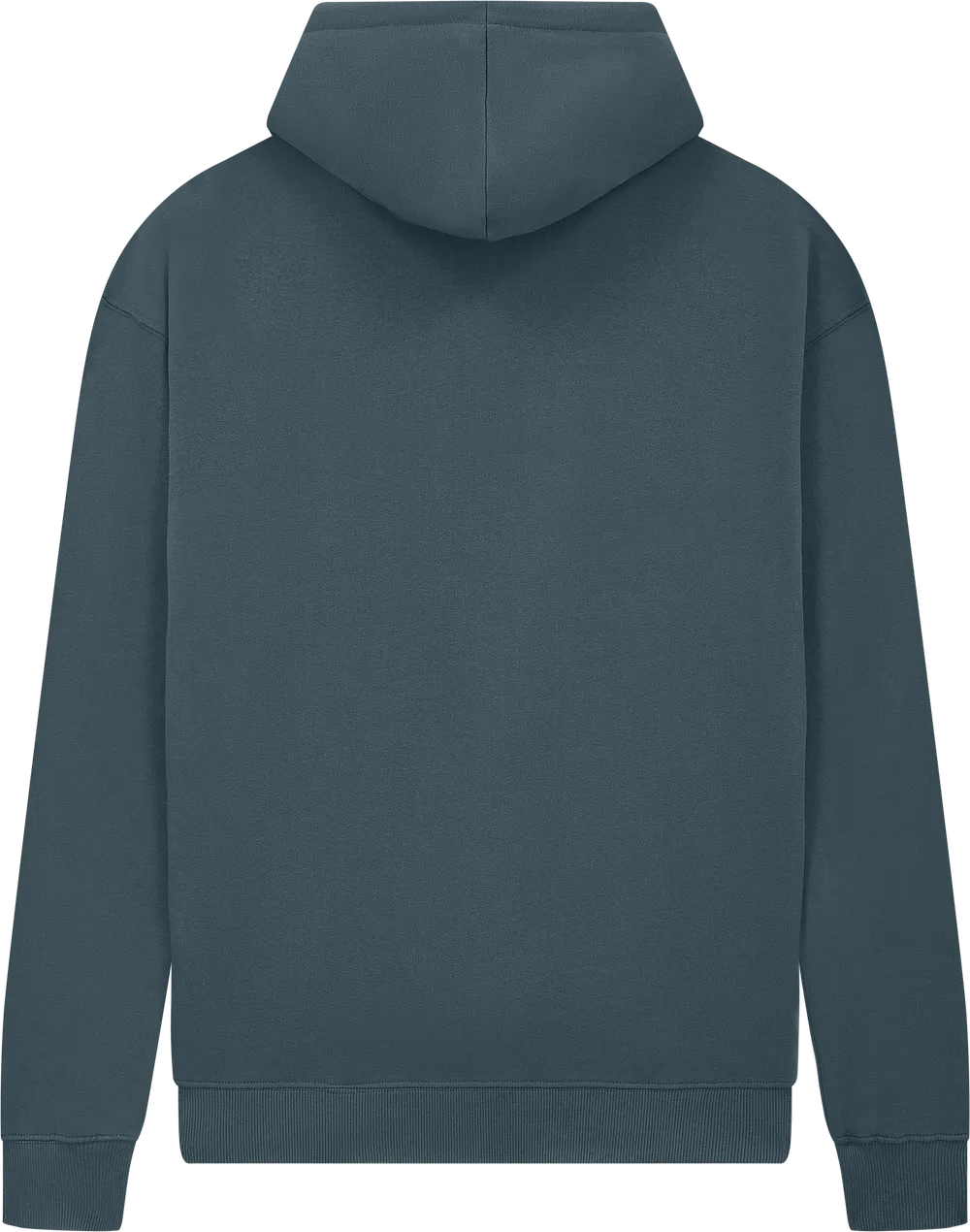 EP301-LCH4 - Pullover Hoodie - Light Charcoal