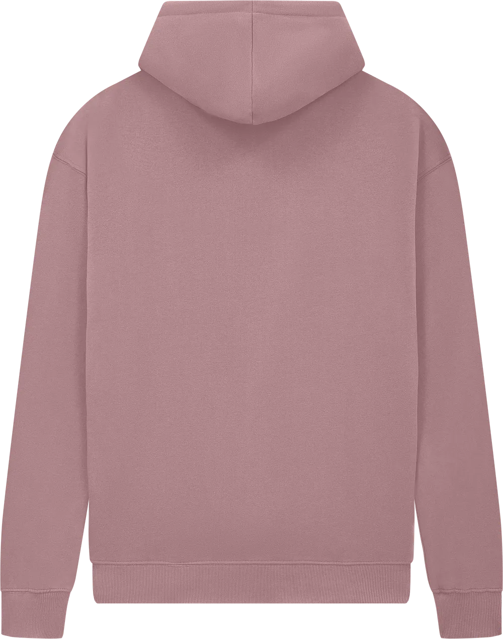 EP301-PR0 - Pullover Hoodie - Miami Pink
