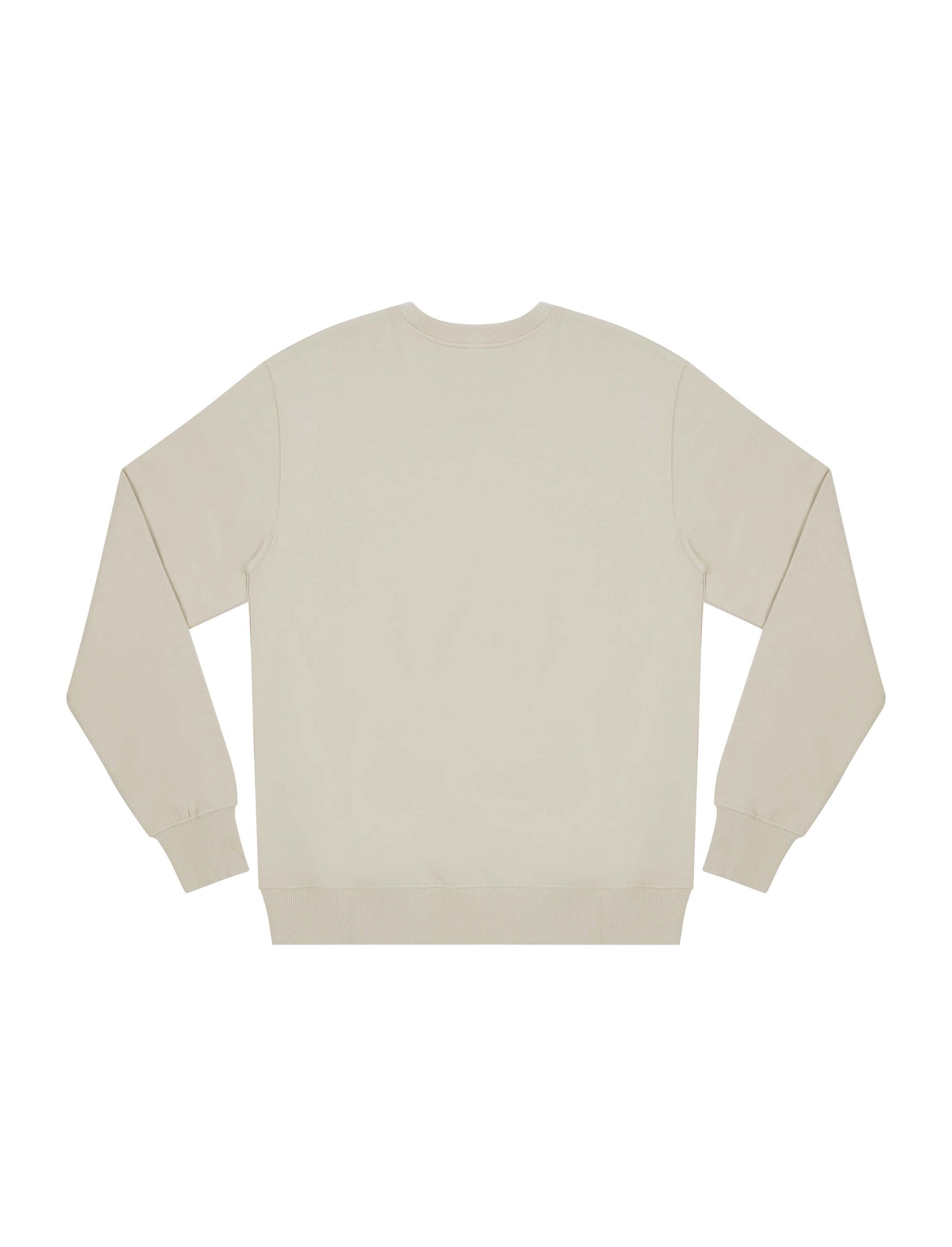 Earth Positive® Sweatshirt - Bone - M
