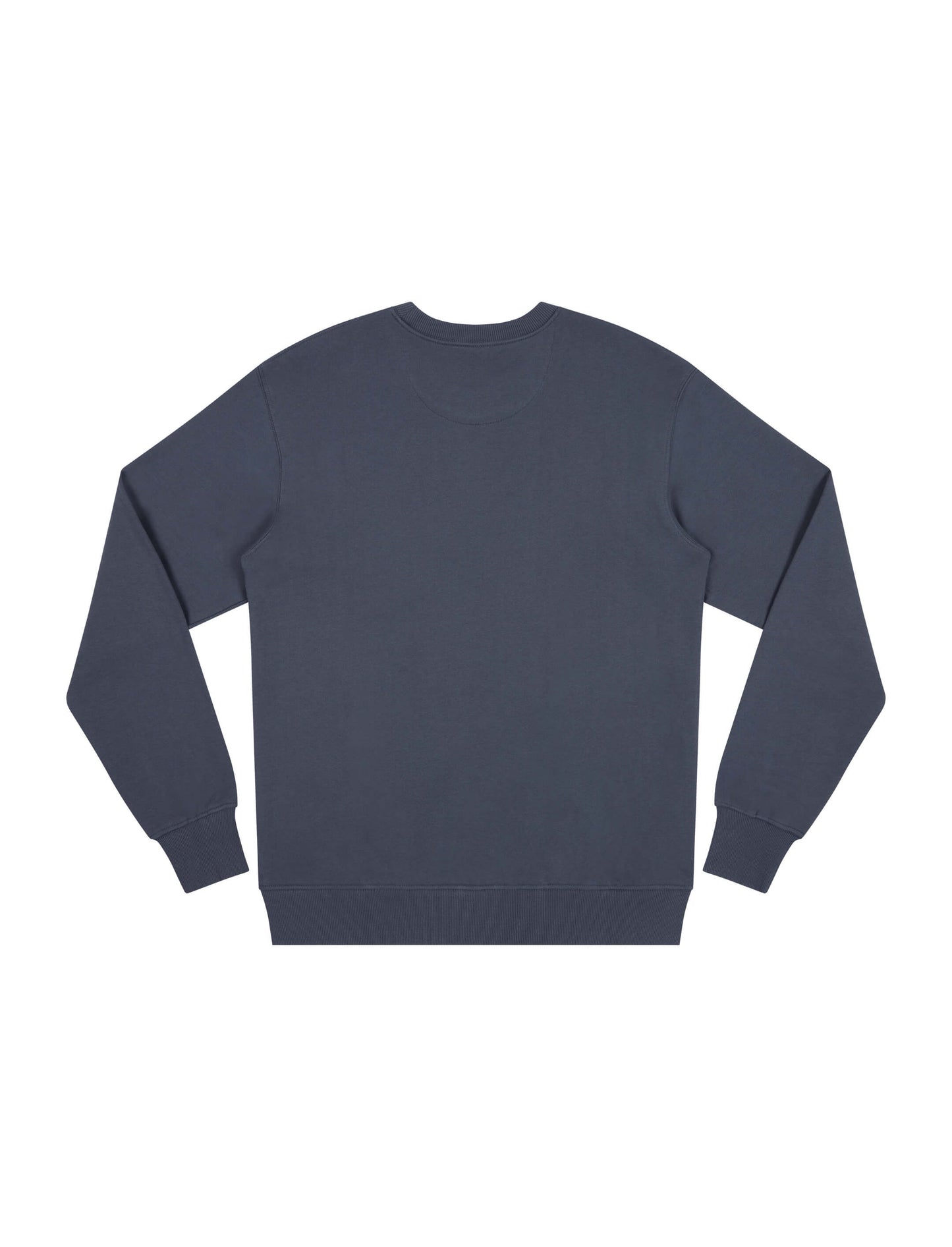 Earth Positive® Sweatshirt - Faded Navy - 3XL