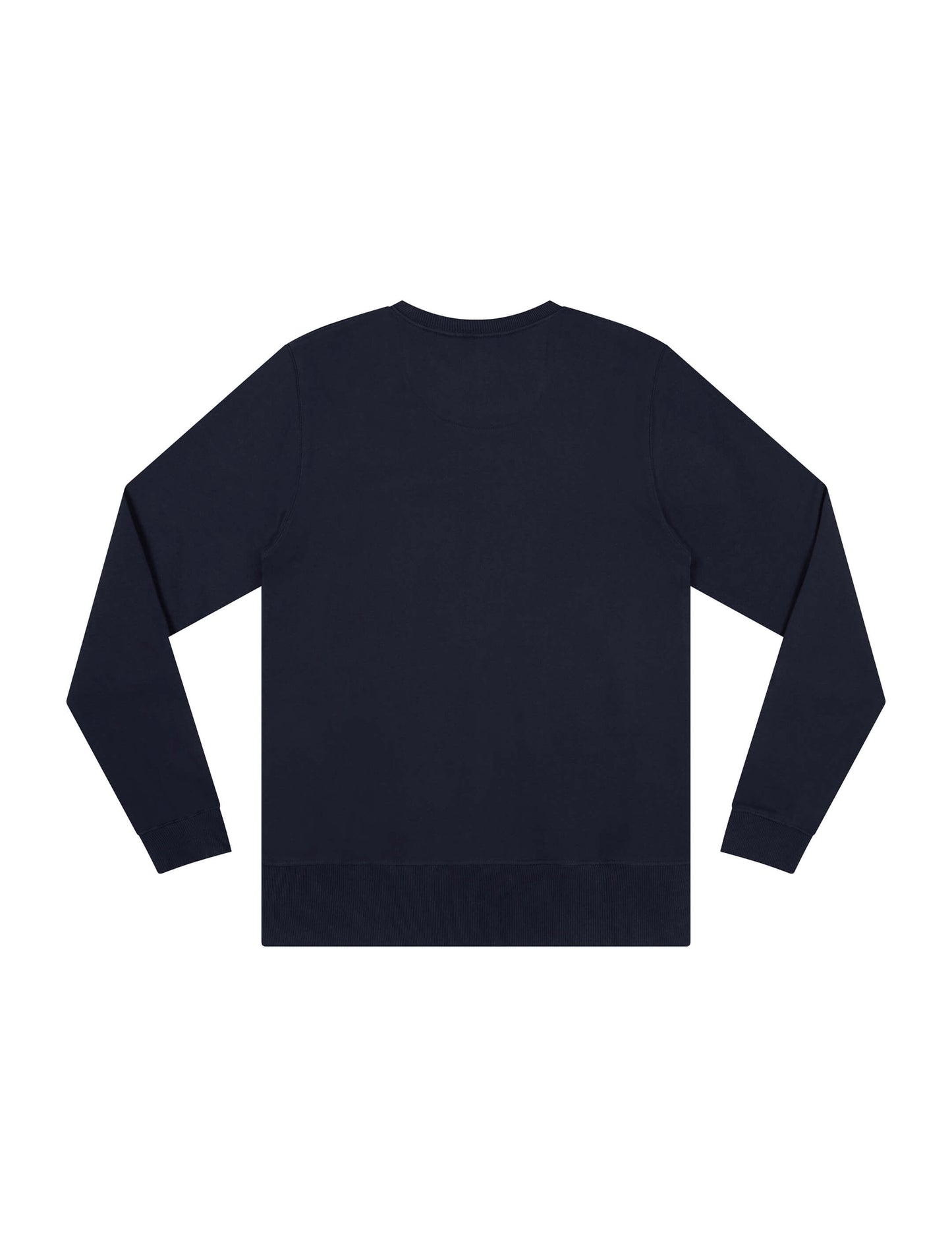 Earth Positive® Sweatshirt - French Navy - M