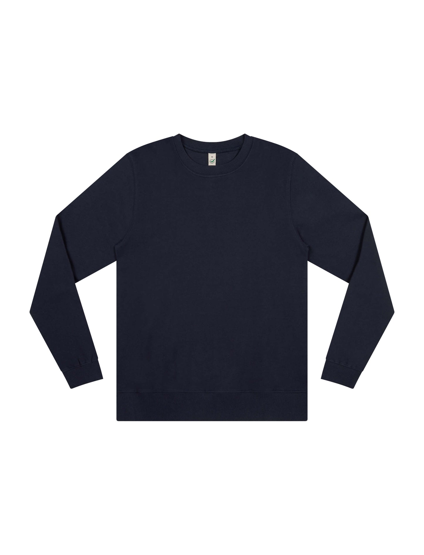 Earth Positive® Sweatshirt - French Navy - M