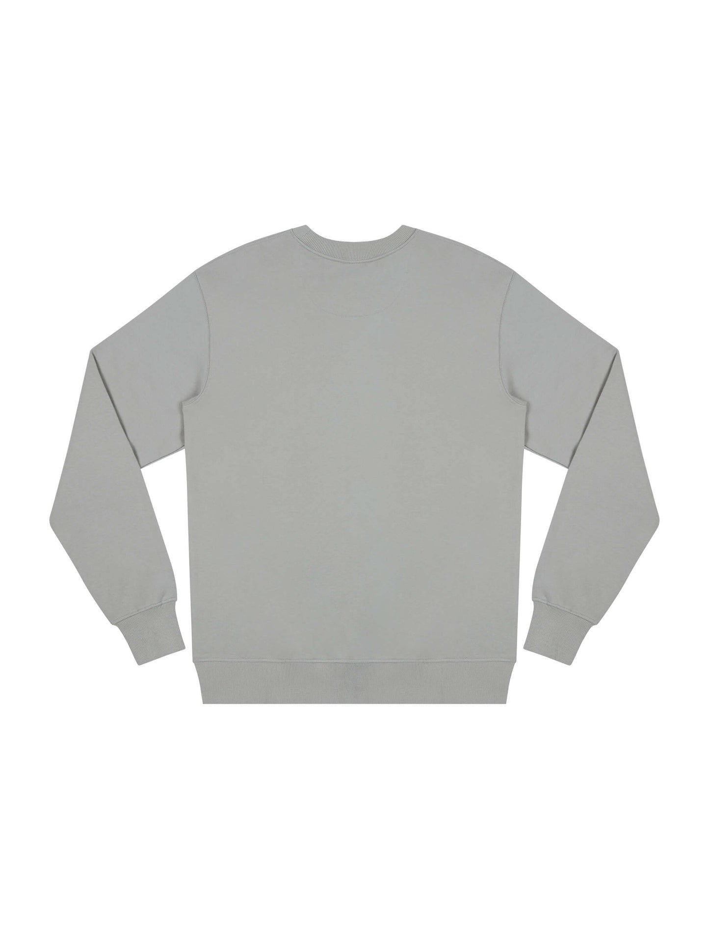 Earth Positive® Sweatshirt - Light Grey - 3XL