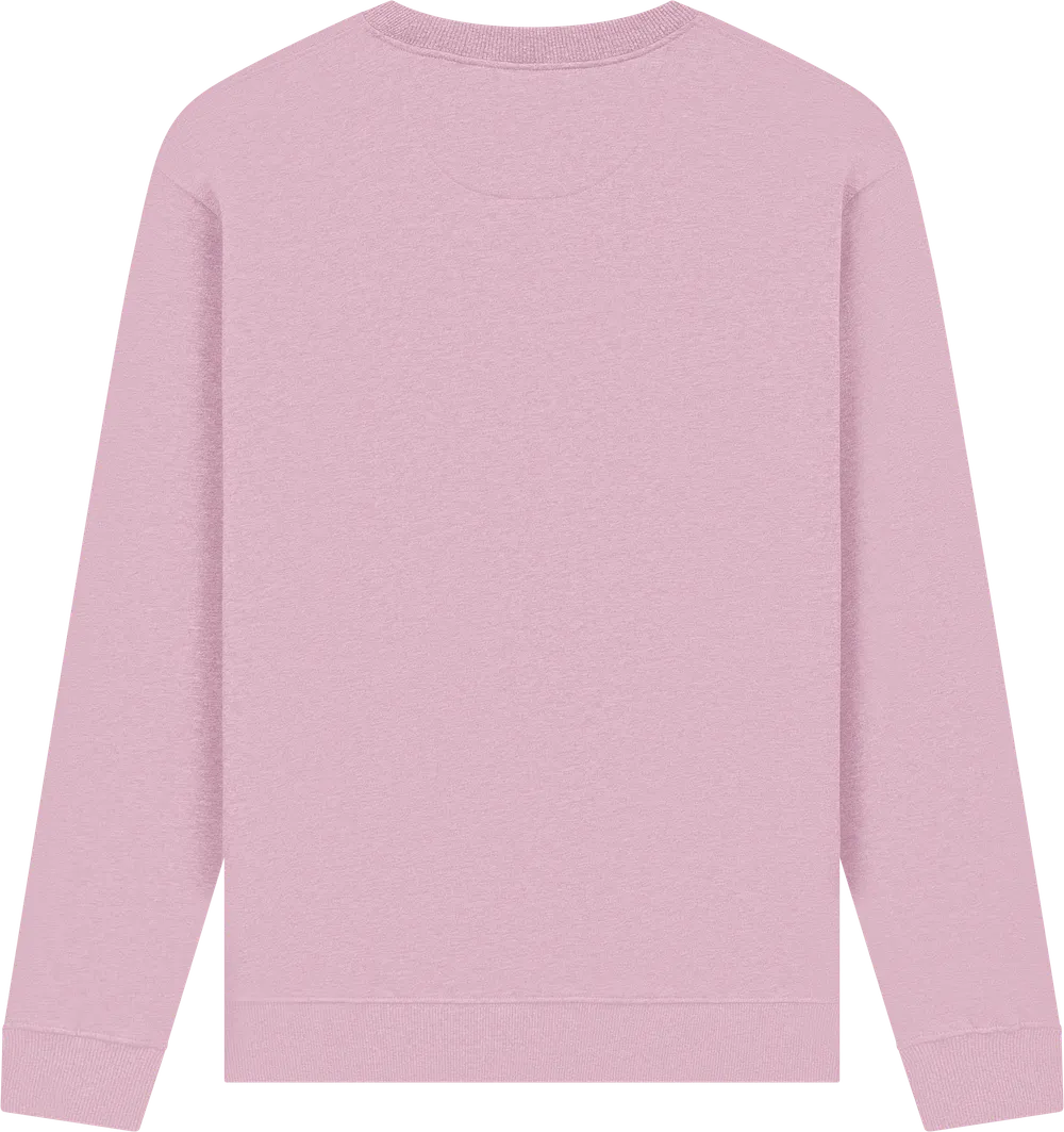 EP302-FPK5 - Sweatshirt - Faded Pink