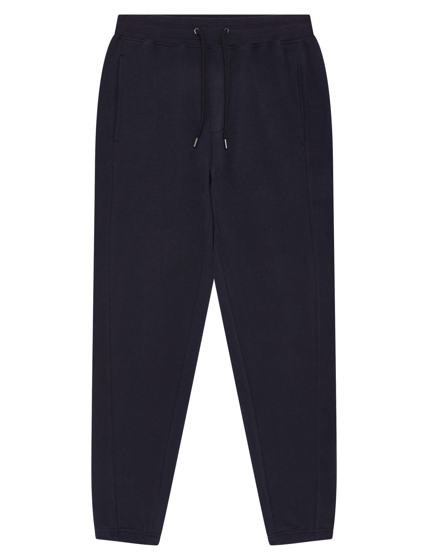 Earth Positive® Sweatpants - Sueded Navy - XS