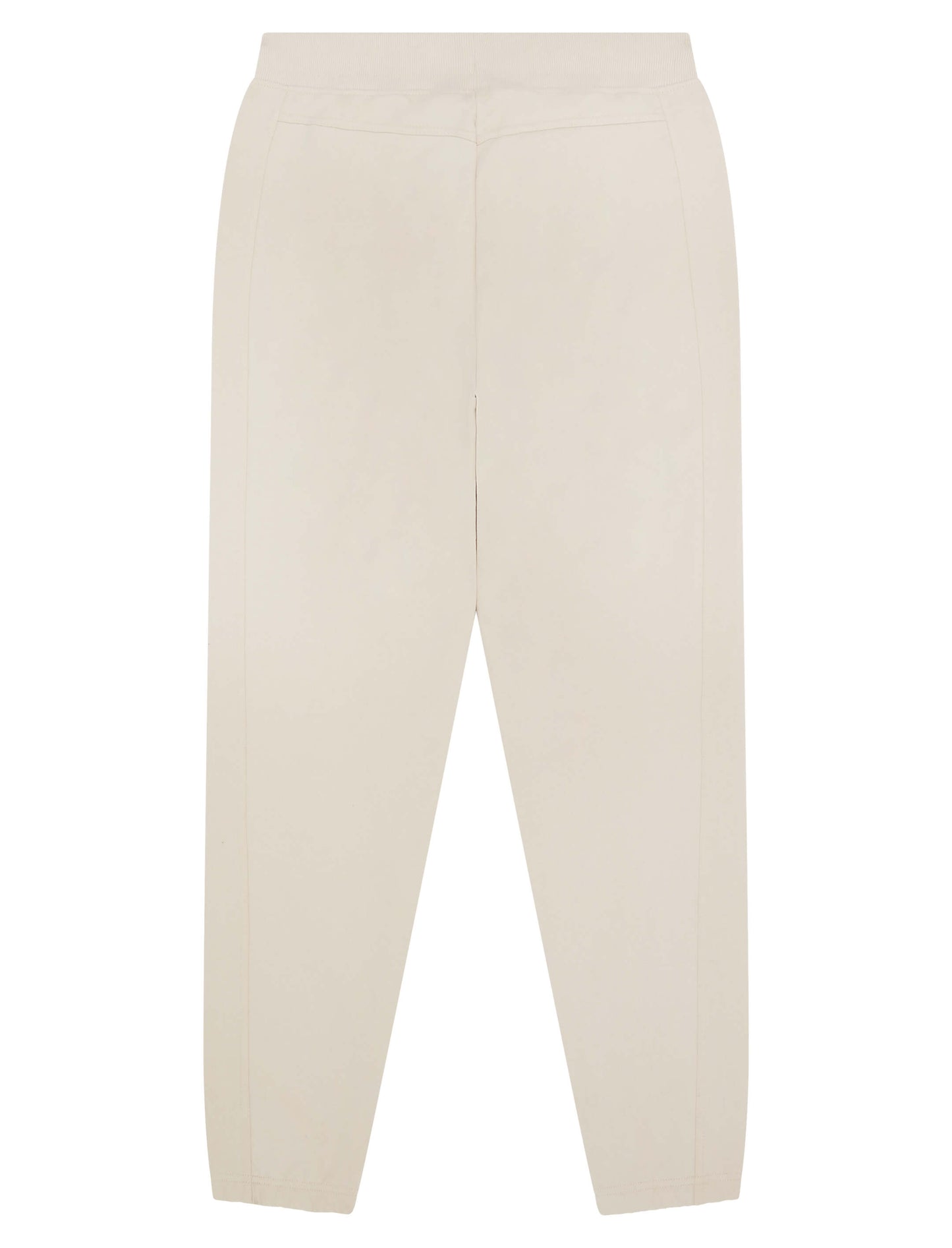 Earth Positive® Sweatpants - Sueded Light Beige - M