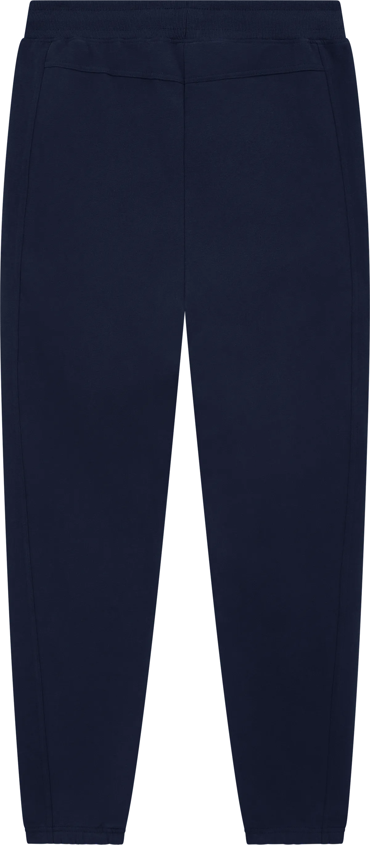 EP340-SUNA4 - Sweatpants - Sueded Navy