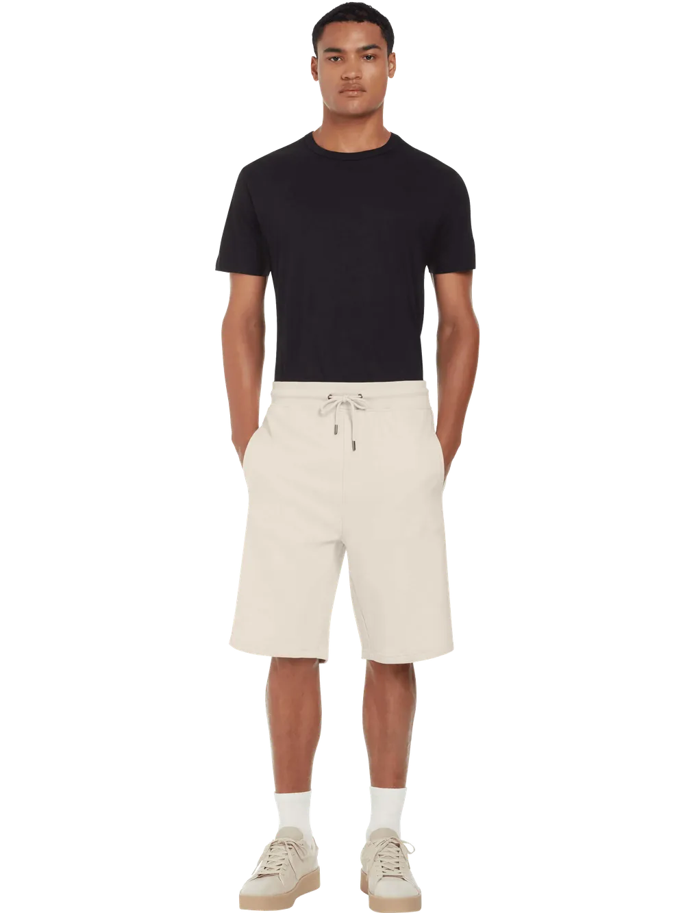 EP341 - Sweat Shorts
