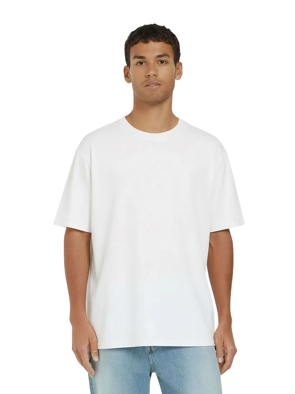 EP50 - Heavy Boxy T-shirt