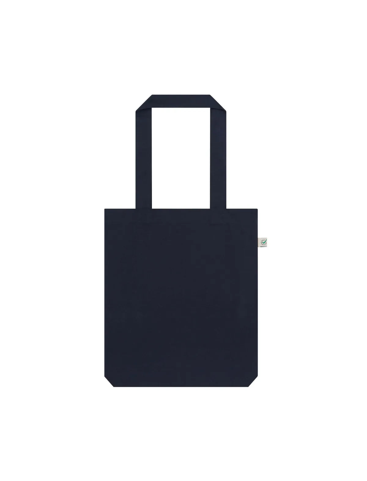 EP75-FRNA - Earth Positive® Fashion Tote Bag - French Navy