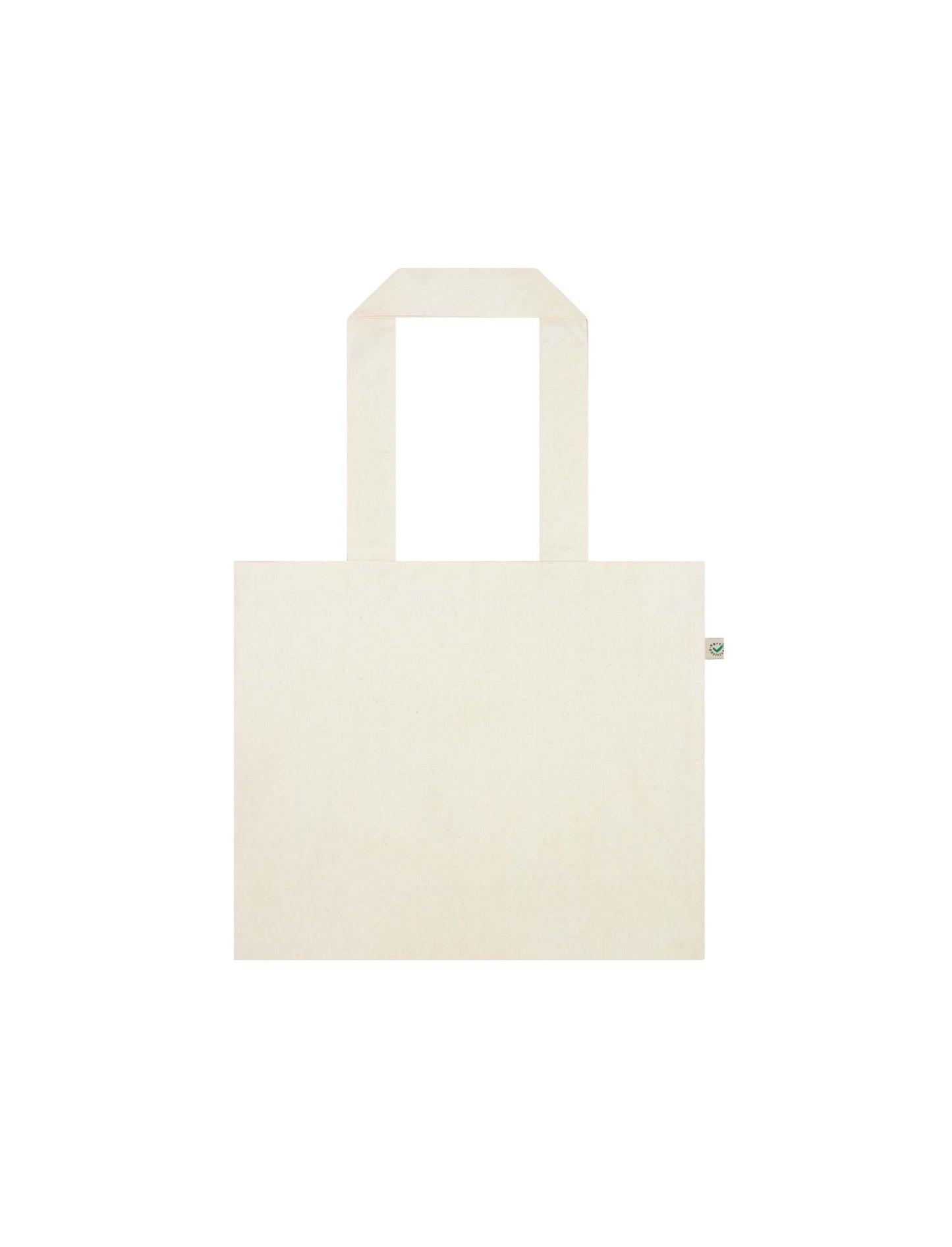 Earth Positive® Heavy Lifter Shopper Bag - Natural (Undyed) - One Size