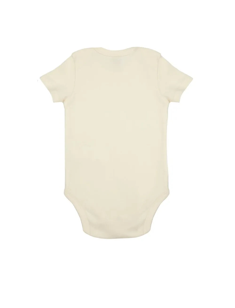 EPB02-EC0 - Babygrow - Ecru