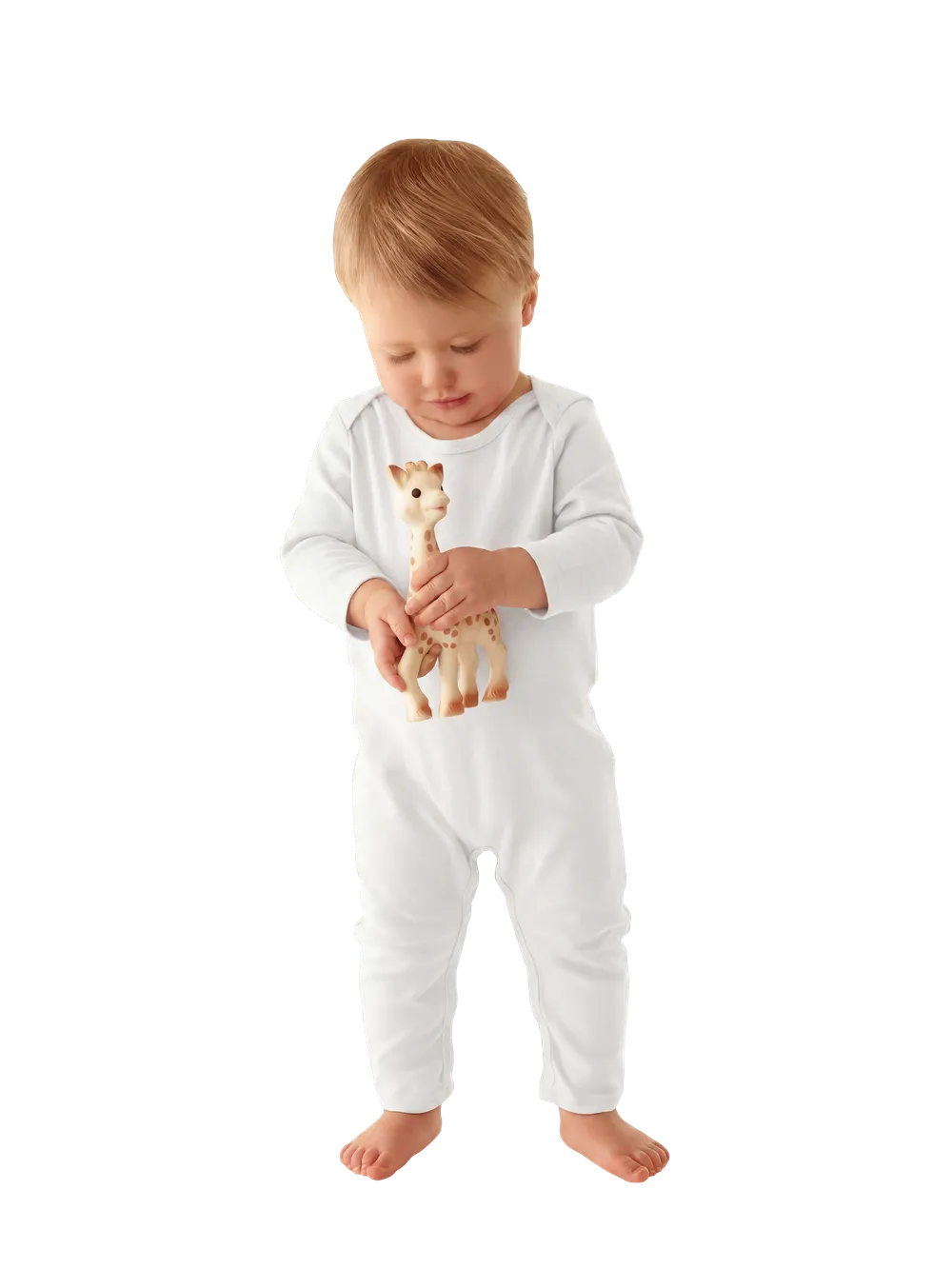 EPB03 - Baby Jumpsuit