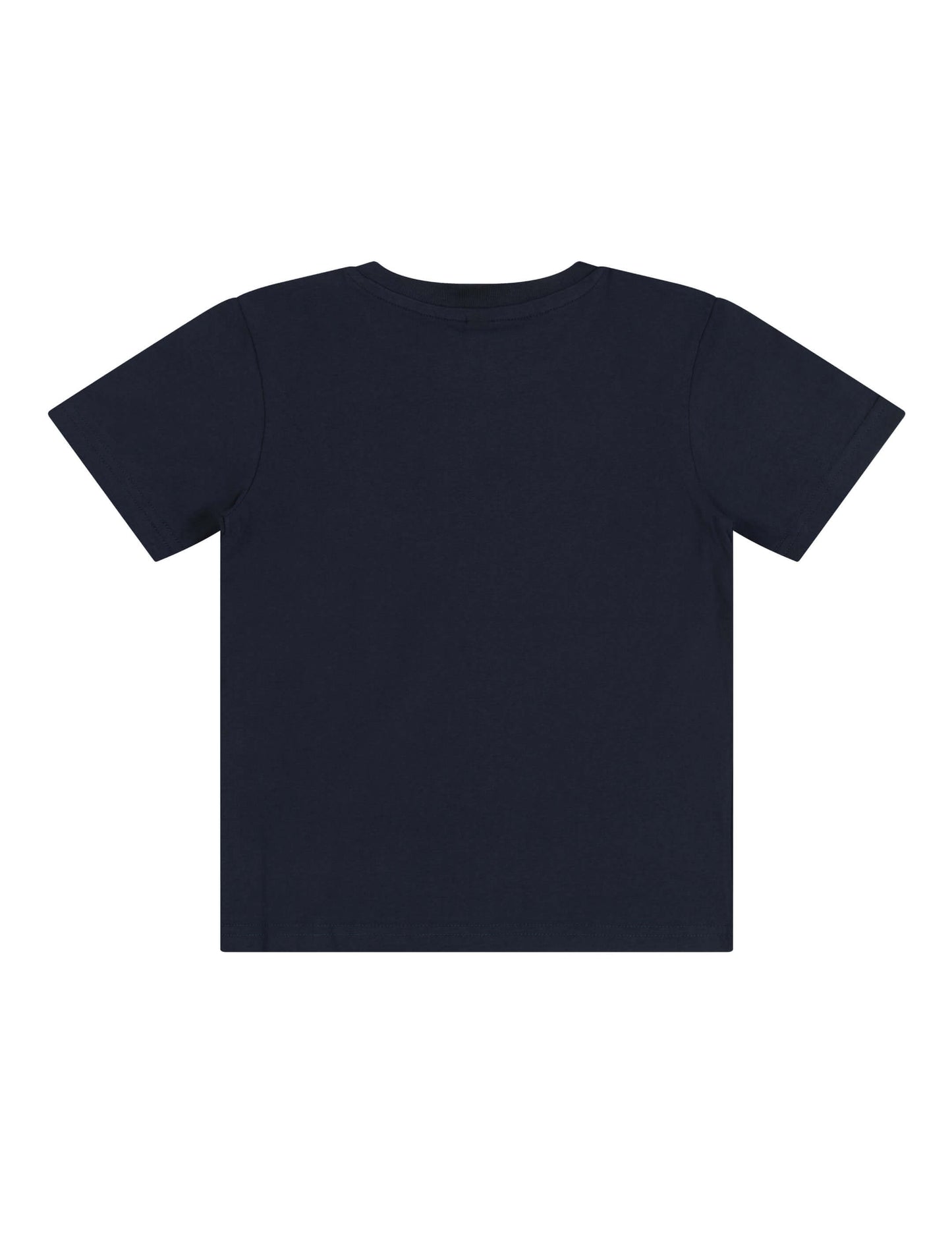 Earth Positive® Children's T-shirt - French Navy - 3-4 Yrs / 98-104 cm
