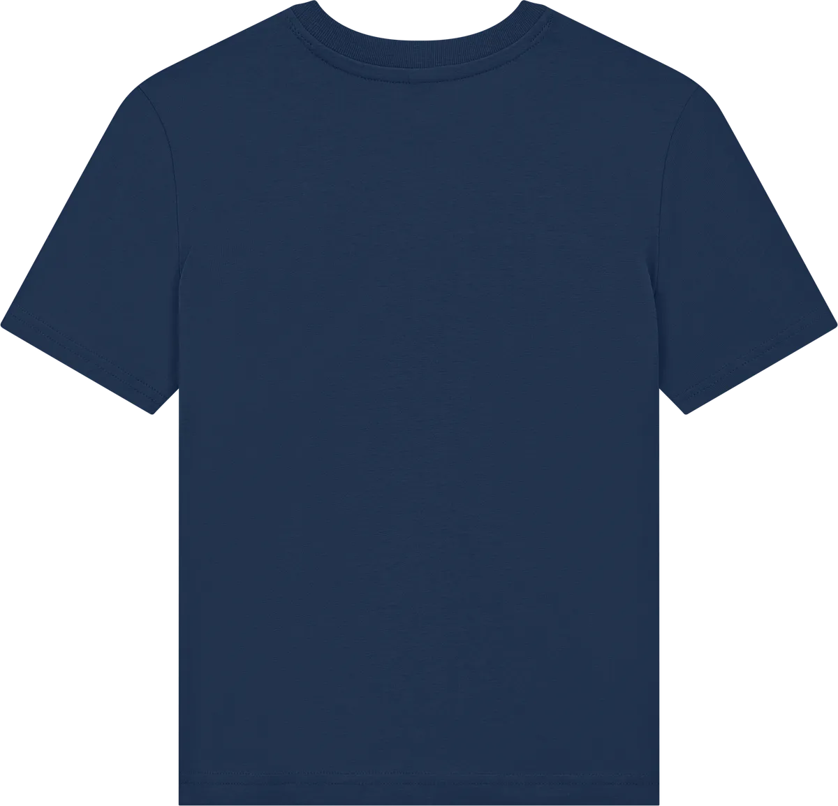 EPJ01-FRNA5 - Children's T-shirt - French Navy