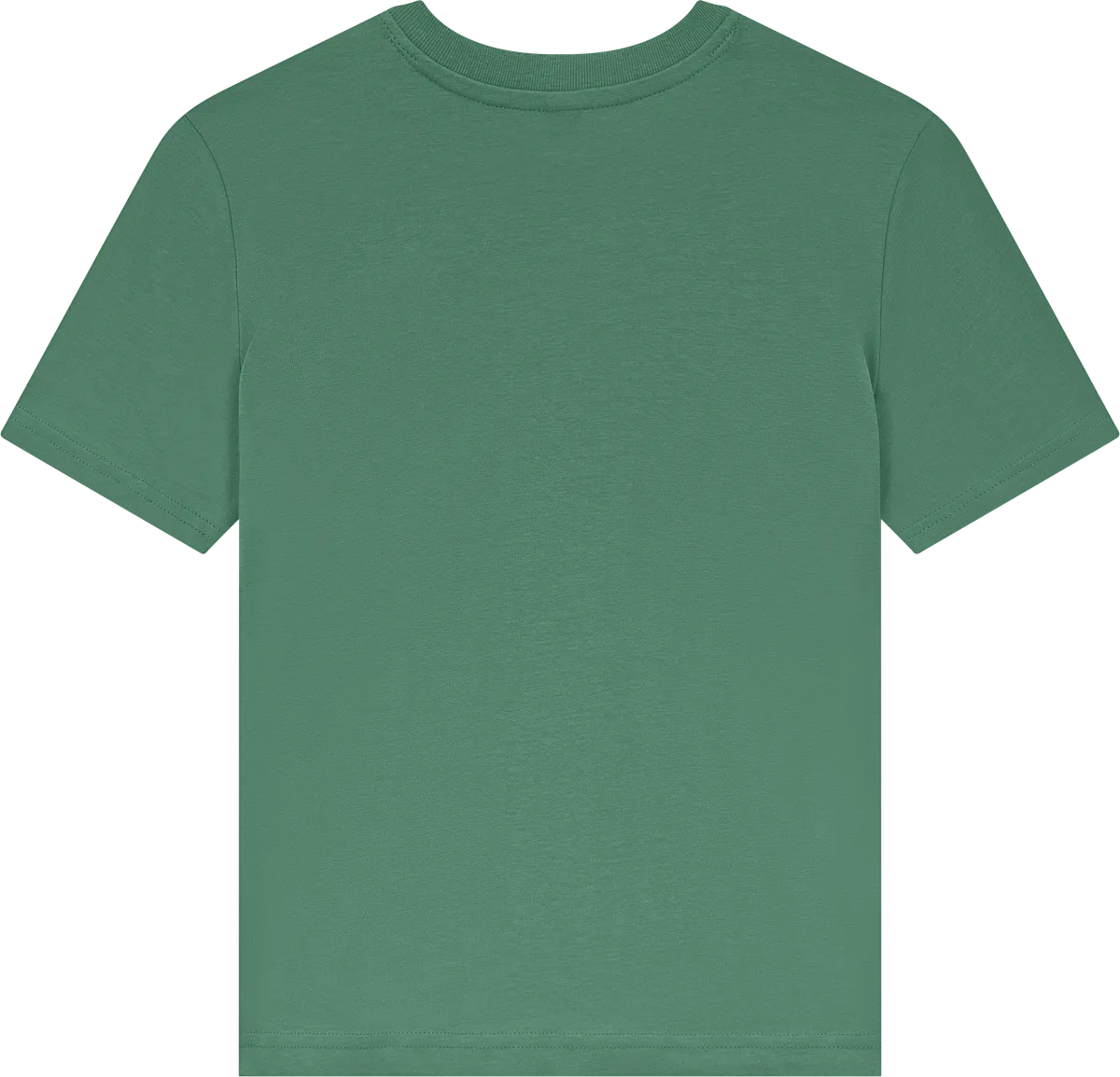 EPJ01-SAG2 - Children's T-shirt - Sage Green