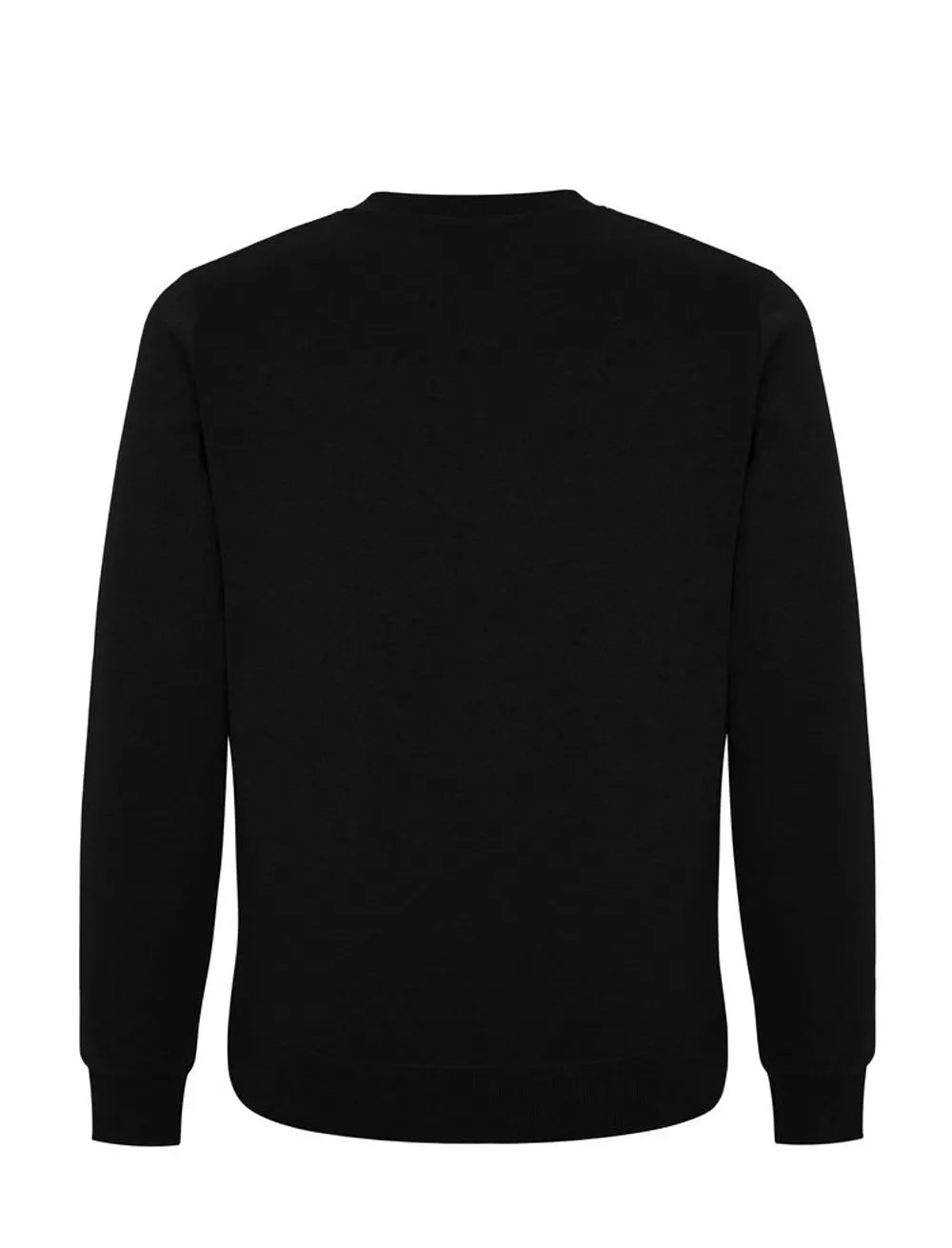 N62-BL0 - Classic Sweatshirt - Black