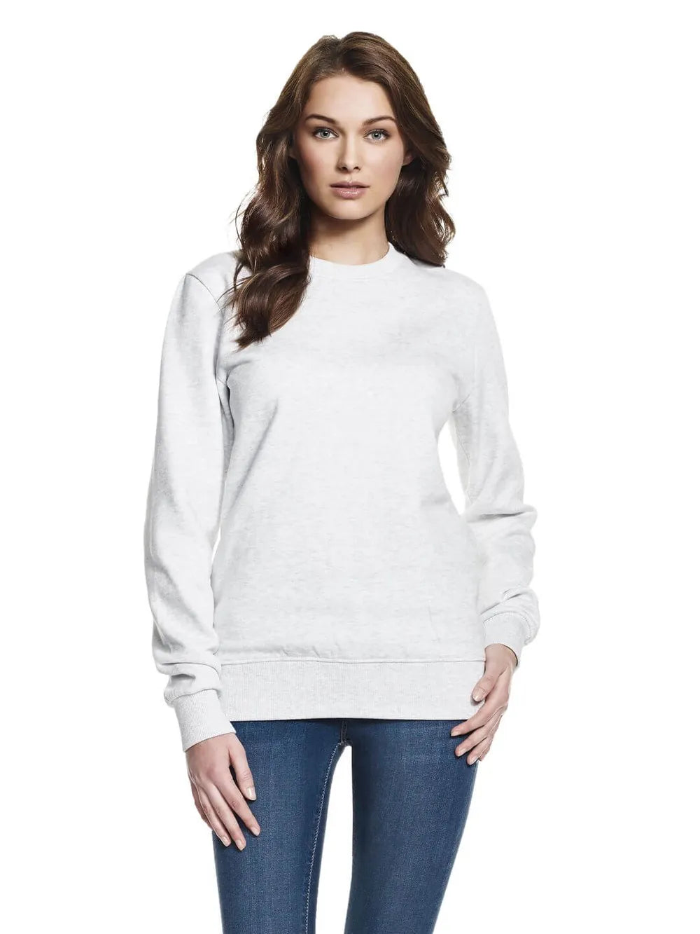 N62 - Classic Sweatshirt