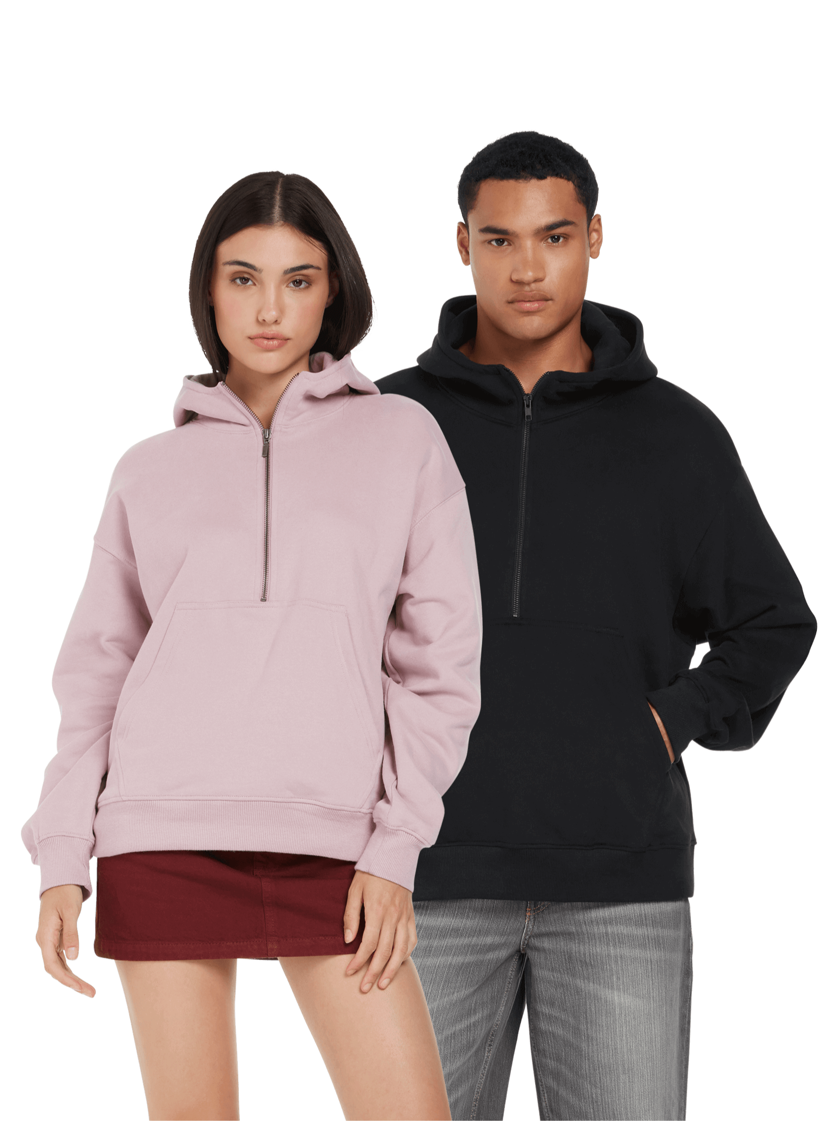 Earth Positive® Fleece