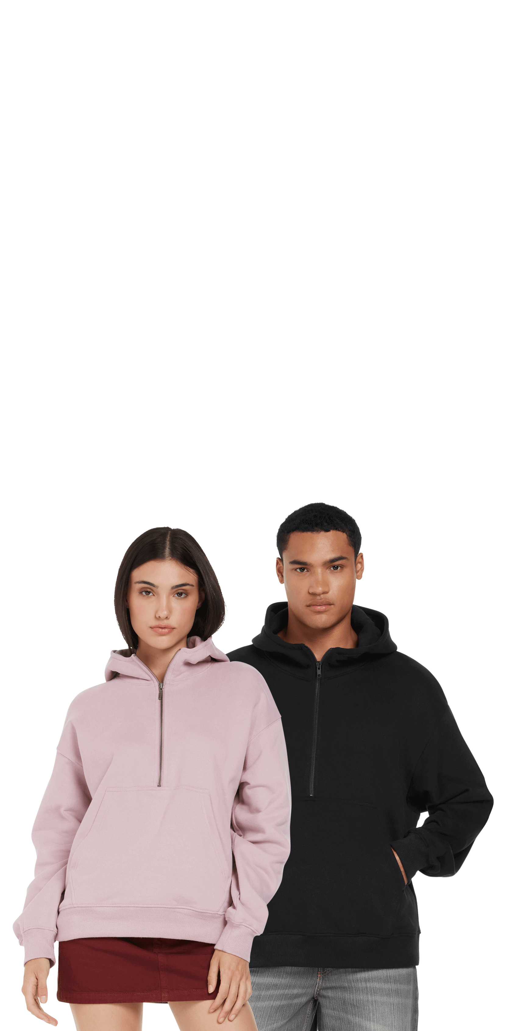 Earth Positive® Fleece
