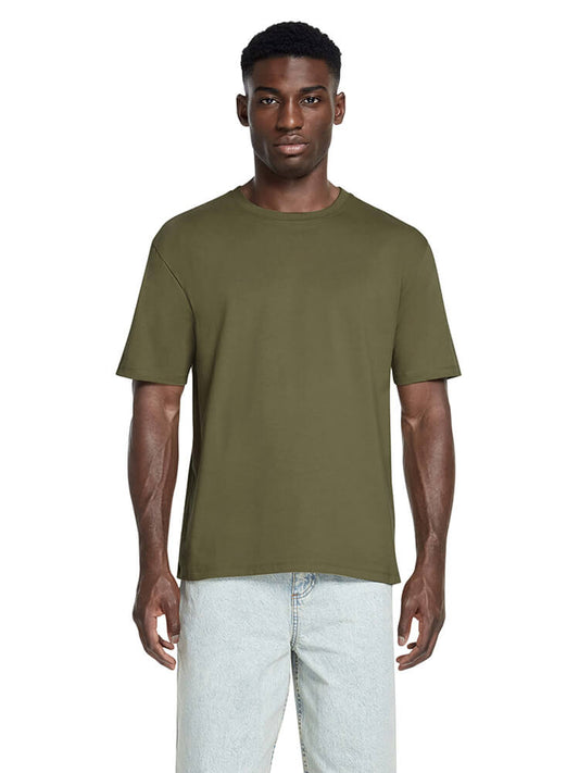 Earth Positive® Premium Jersey T-shirt