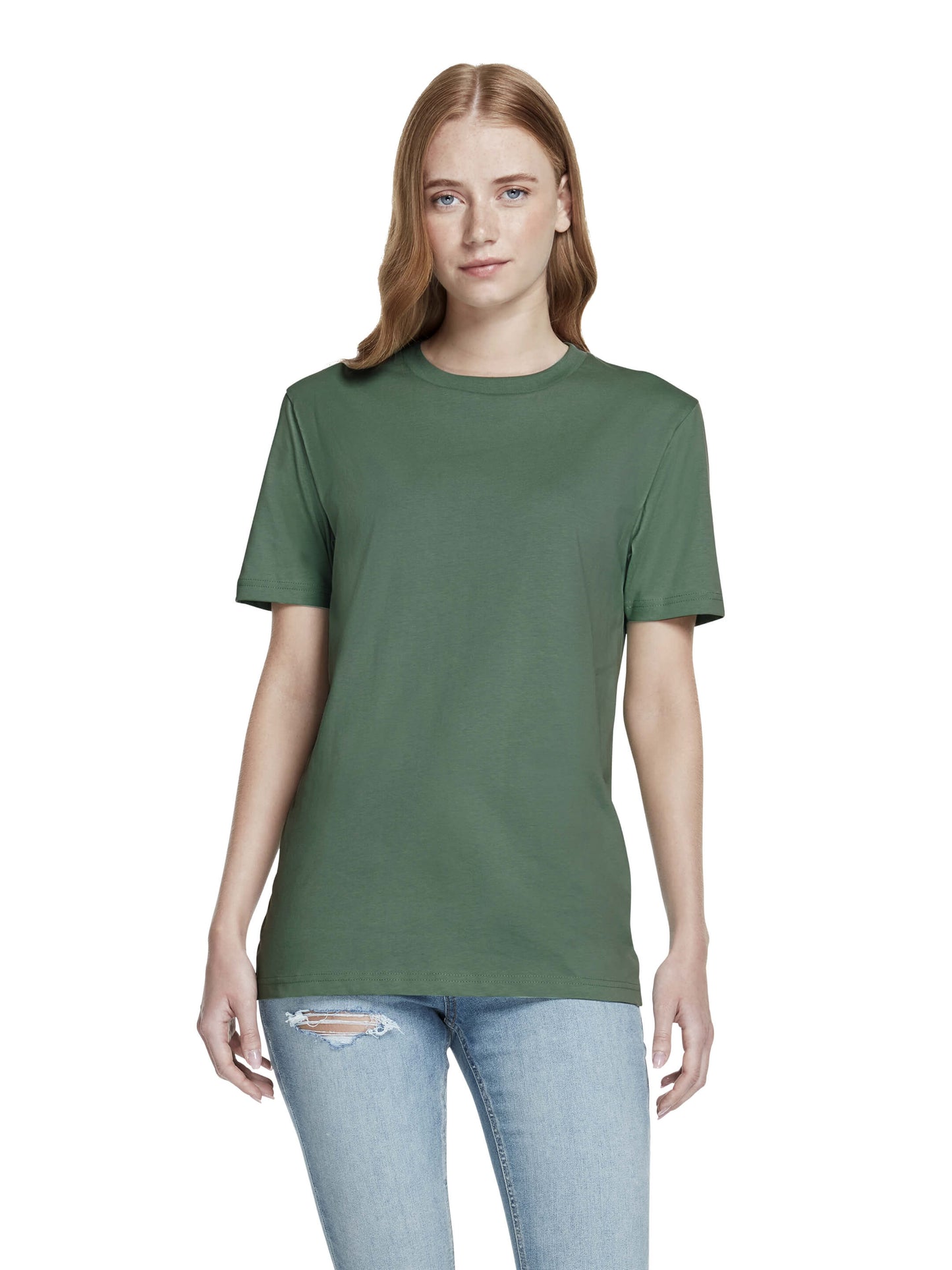 Earth Positive® Jersey T-shirt