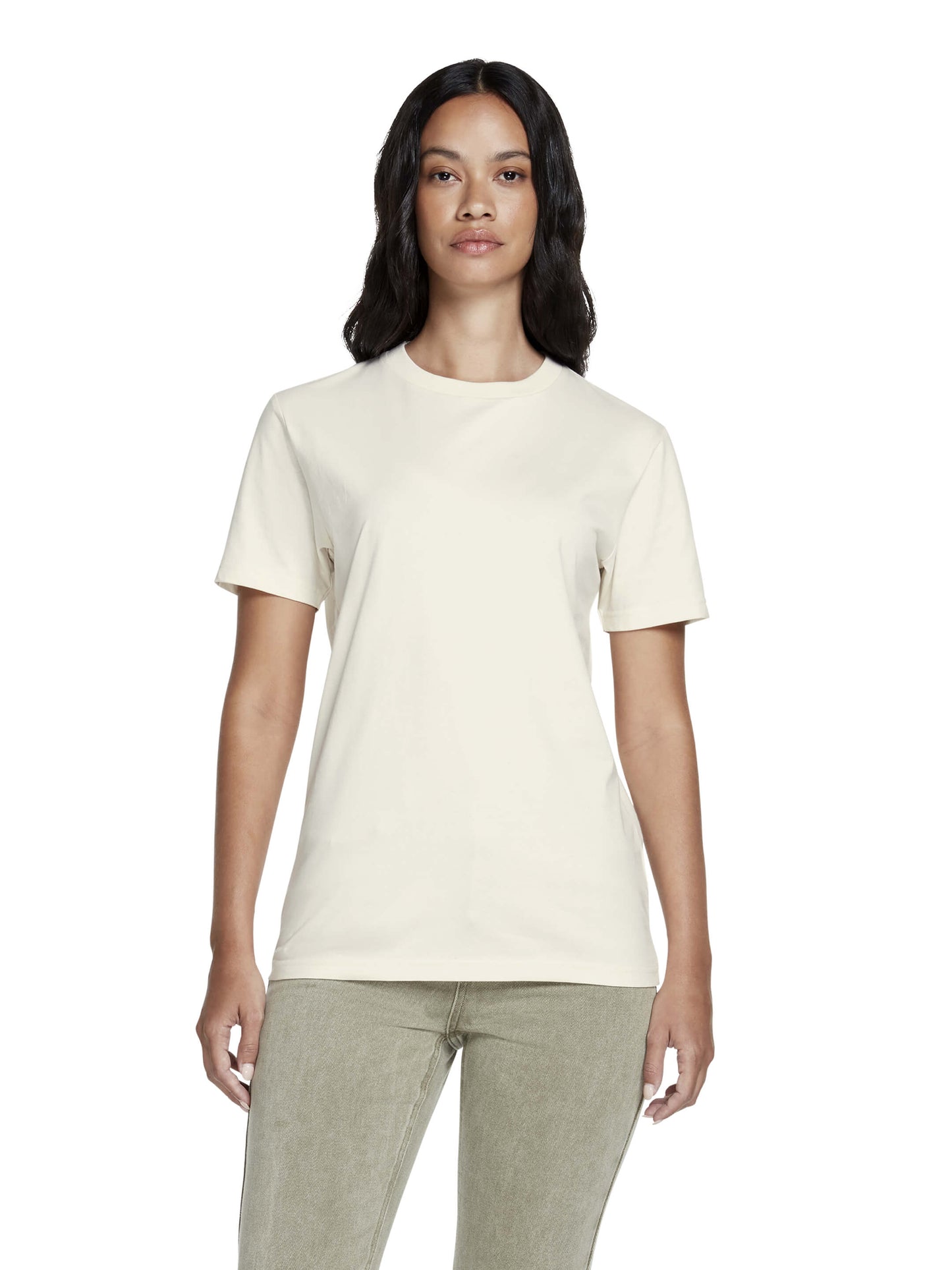 Earth Positive® Jersey T-shirt