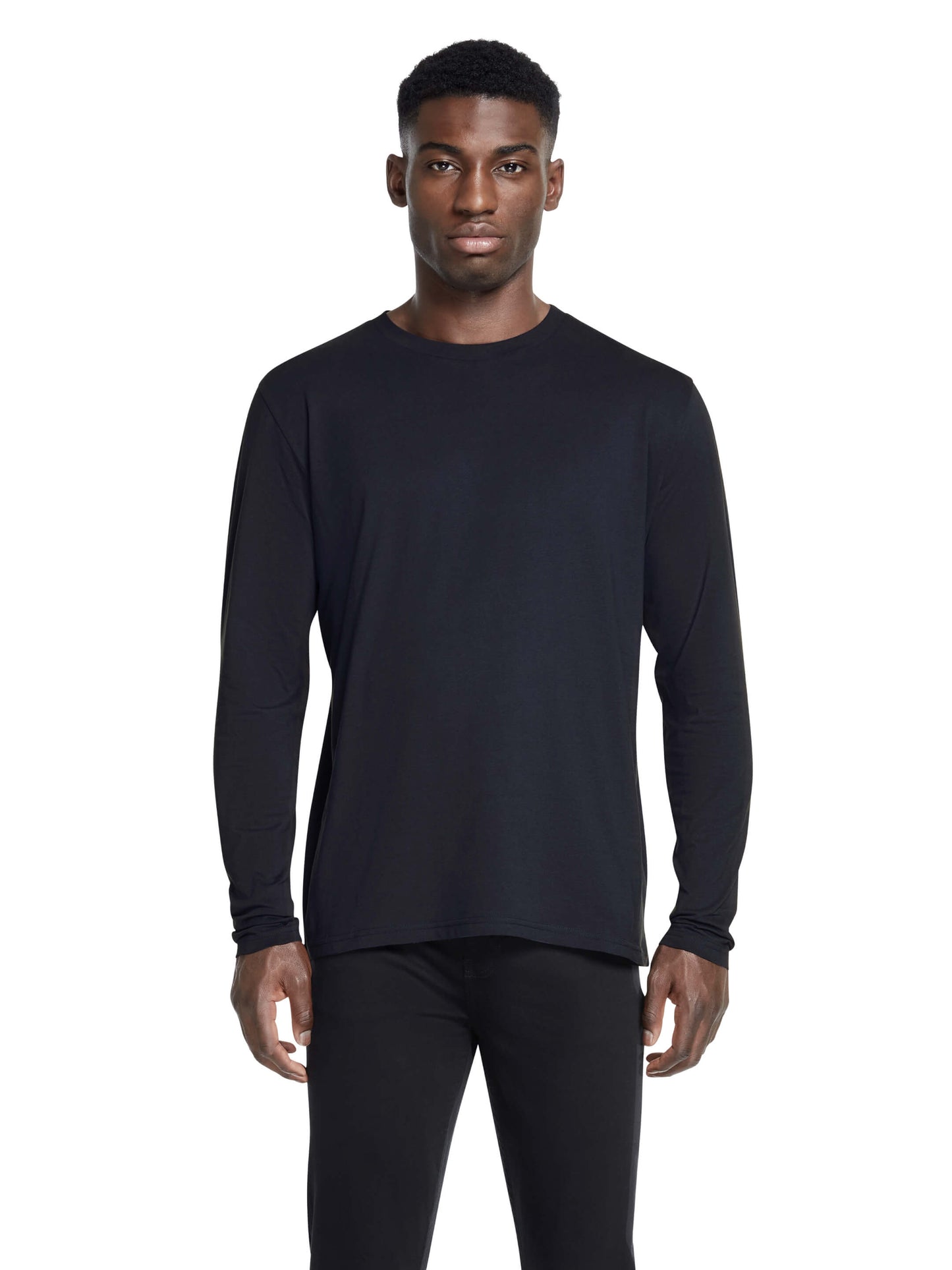 Earth Positive® Long Sleeve T-shirt