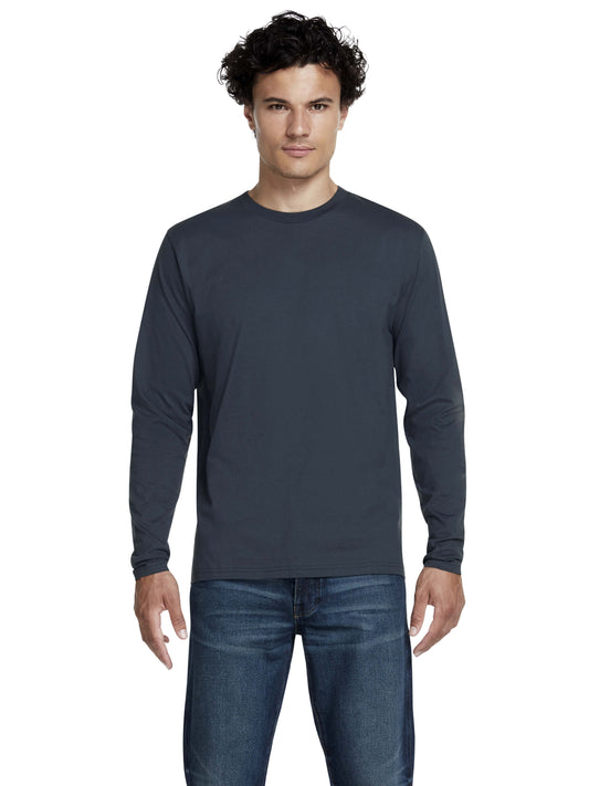 Earth Positive® Long Sleeve T-shirt