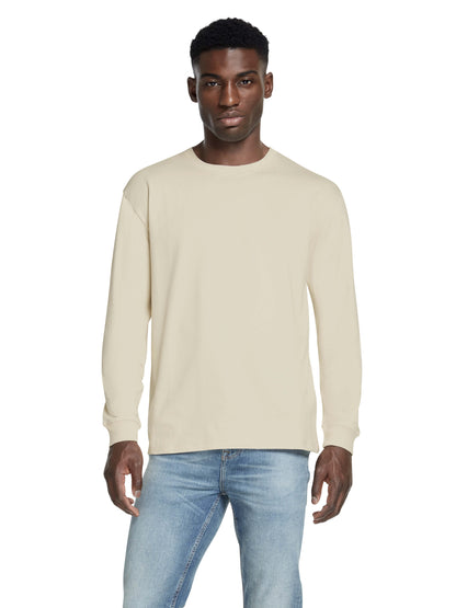 Earth Positive® Premium Long Sleeve T-shirt