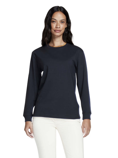 Earth Positive® Premium Long Sleeve T-shirt