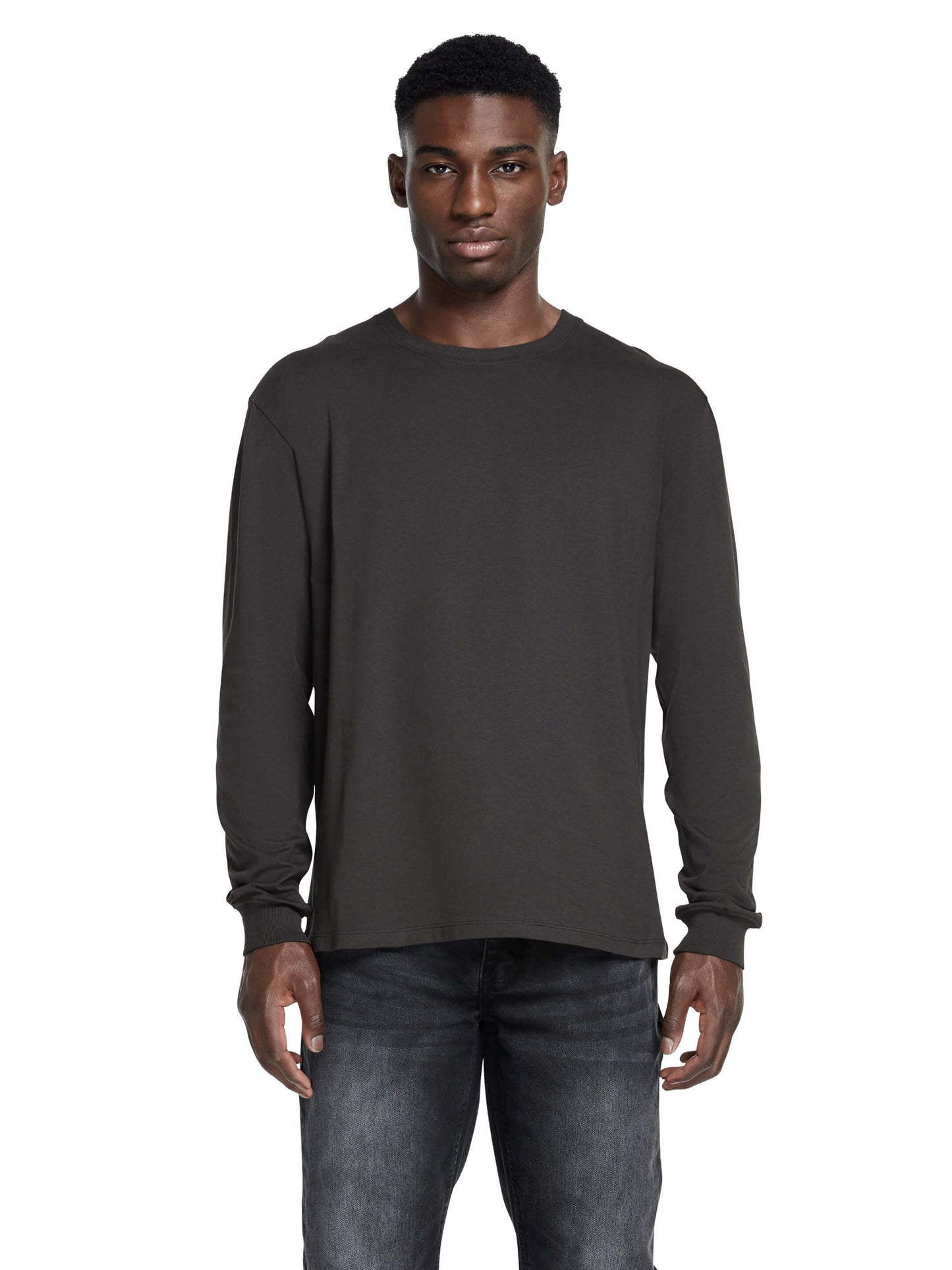 Earth Positive® Premium Long Sleeve T-shirt