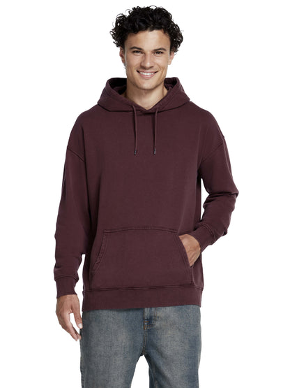 Earth Positive® Pullover Hoodie