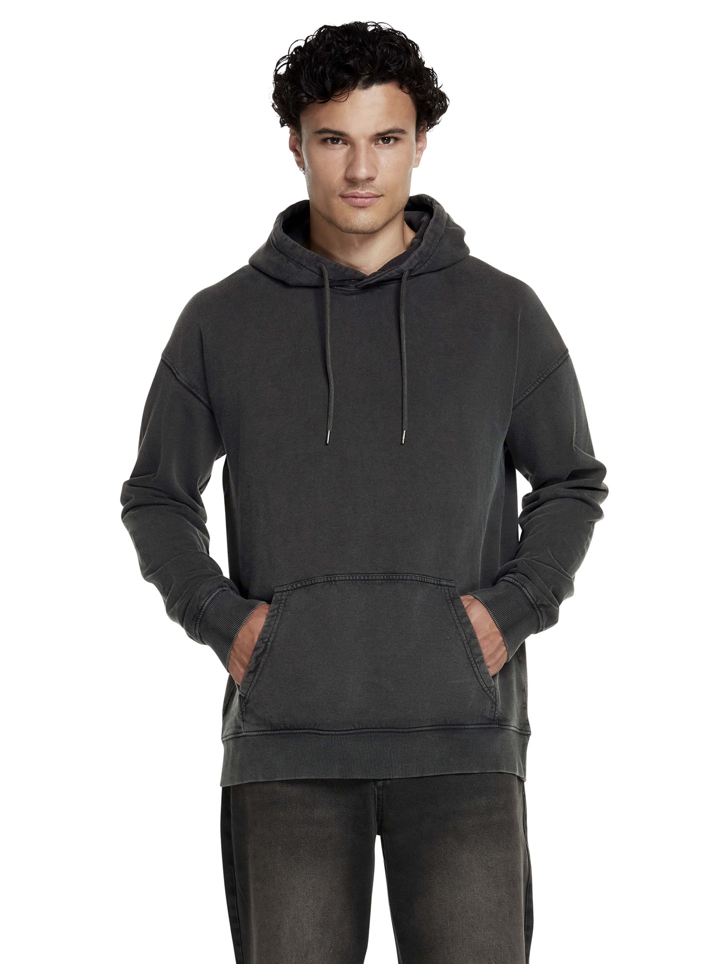 Earth Positive® Pullover Hoodie