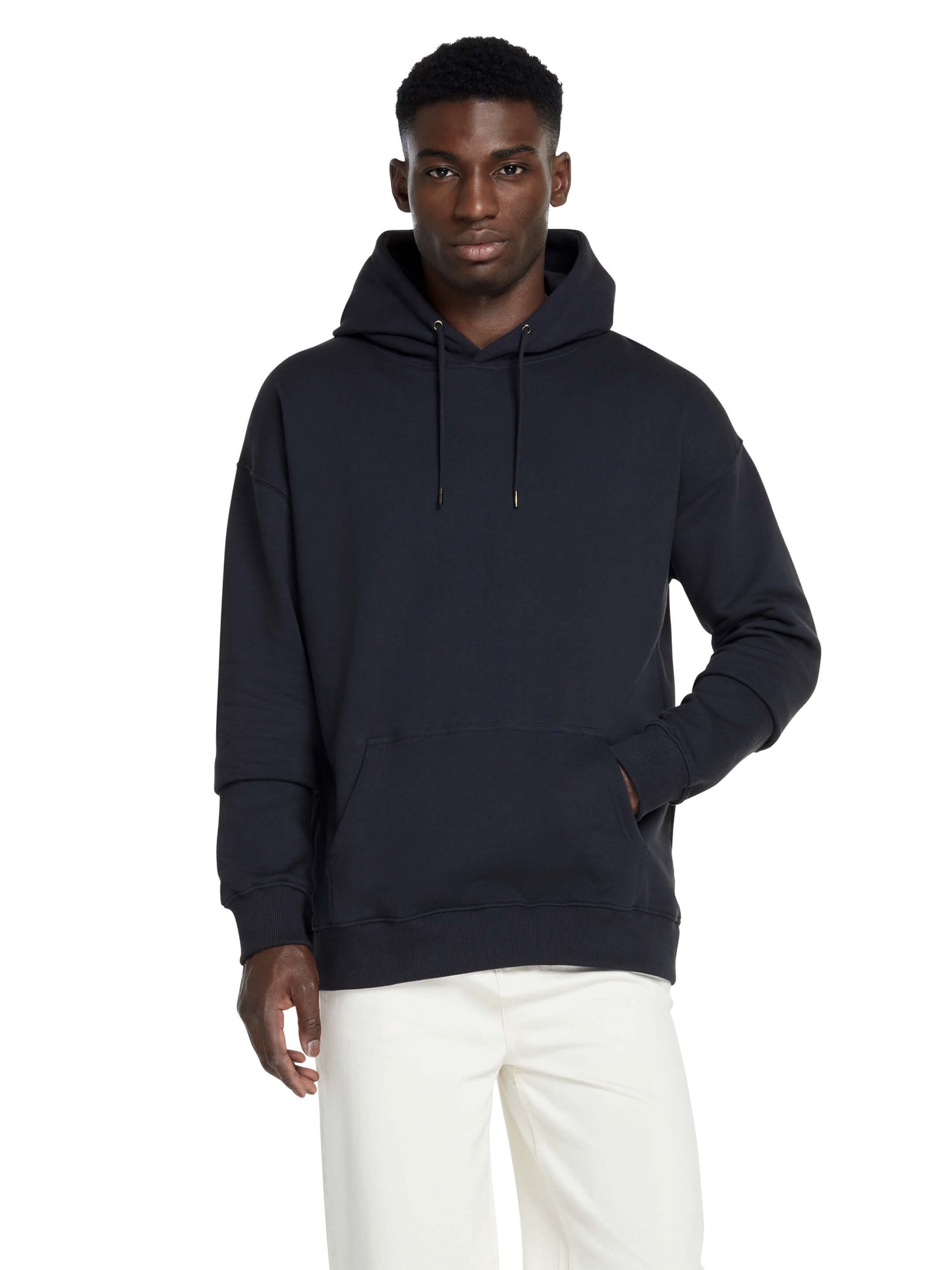 Earth Positive® Pullover Hoodie