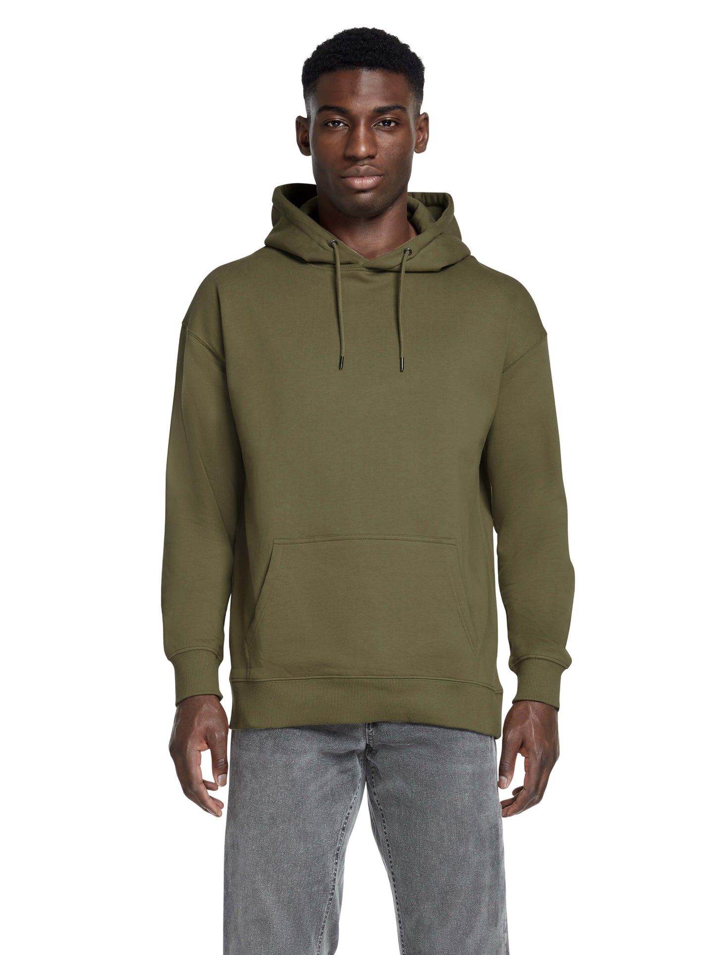 Earth Positive® Pullover Hoodie