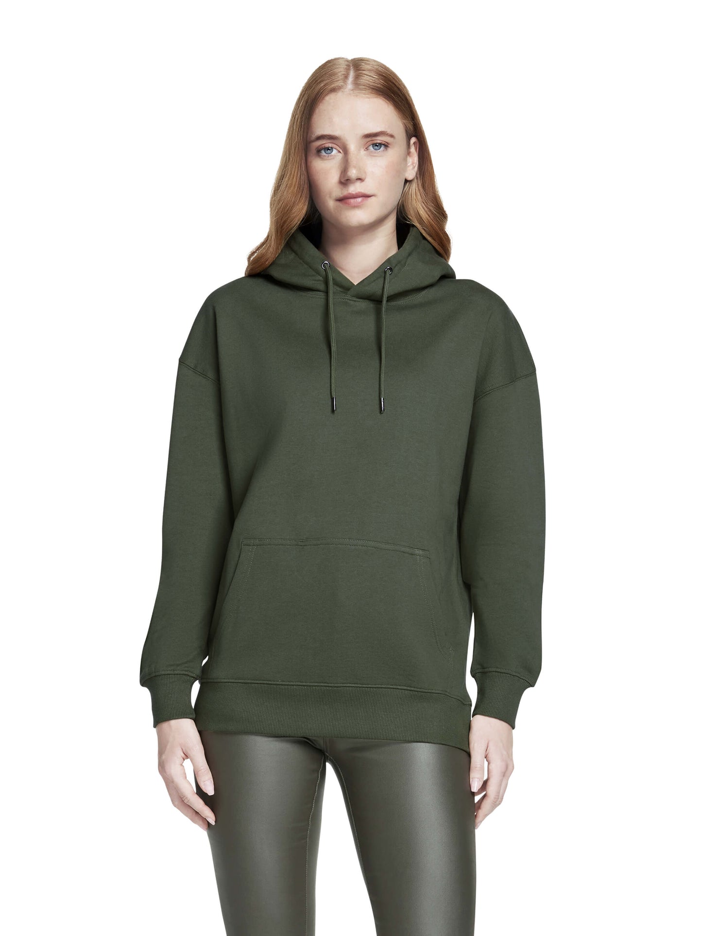 Earth Positive® Pullover Hoodie