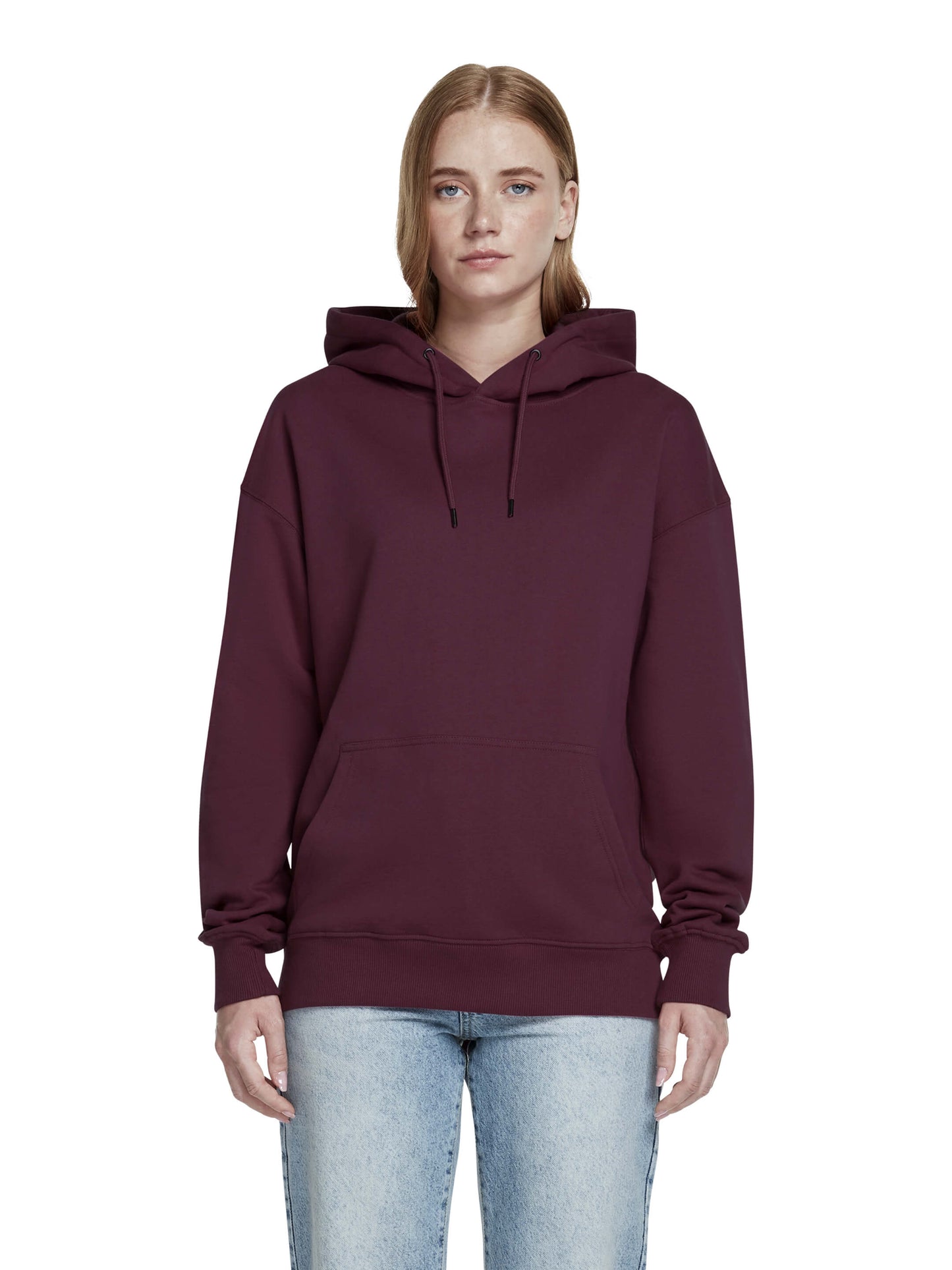 Earth Positive® Pullover Hoodie