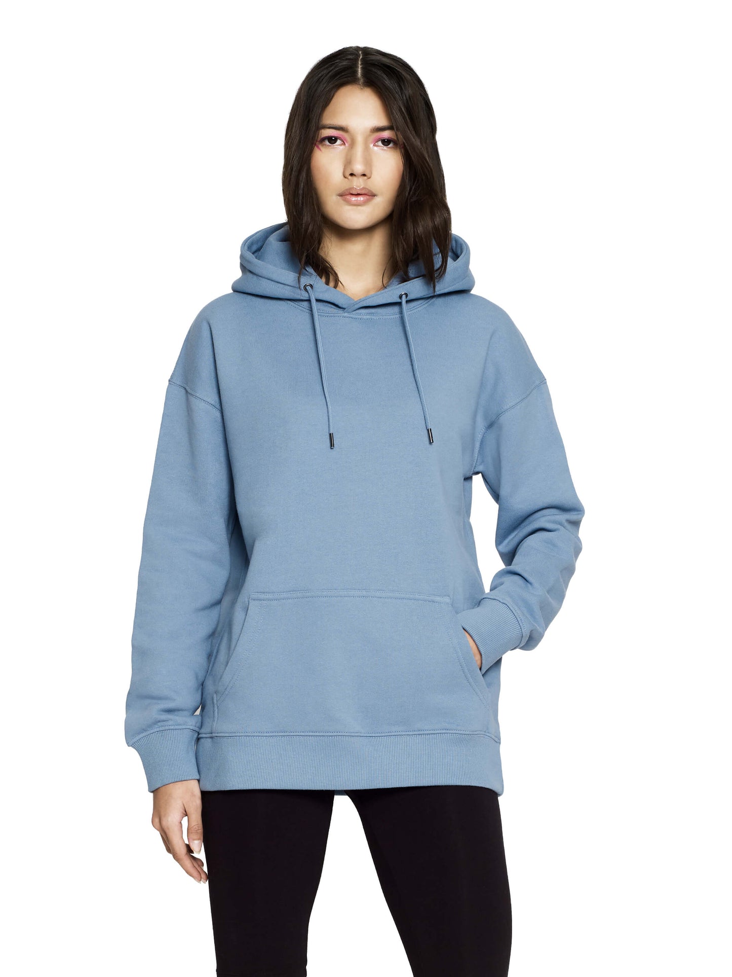 Earth Positive® Heavy Pullover Hoodie