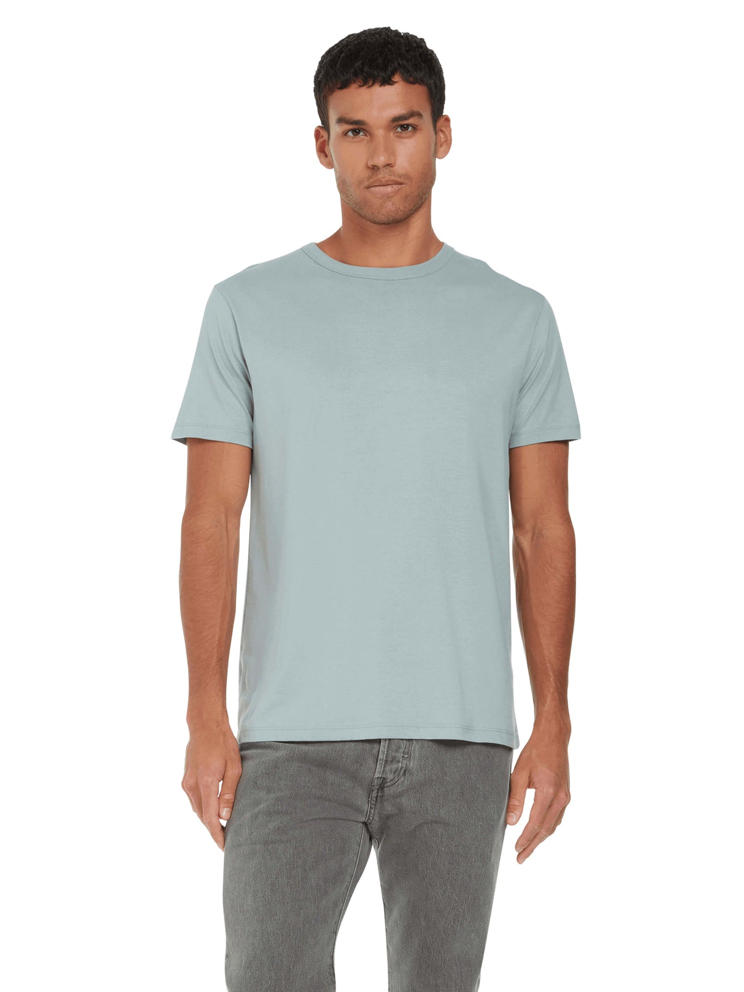 Bamboo Jersey T-shirt