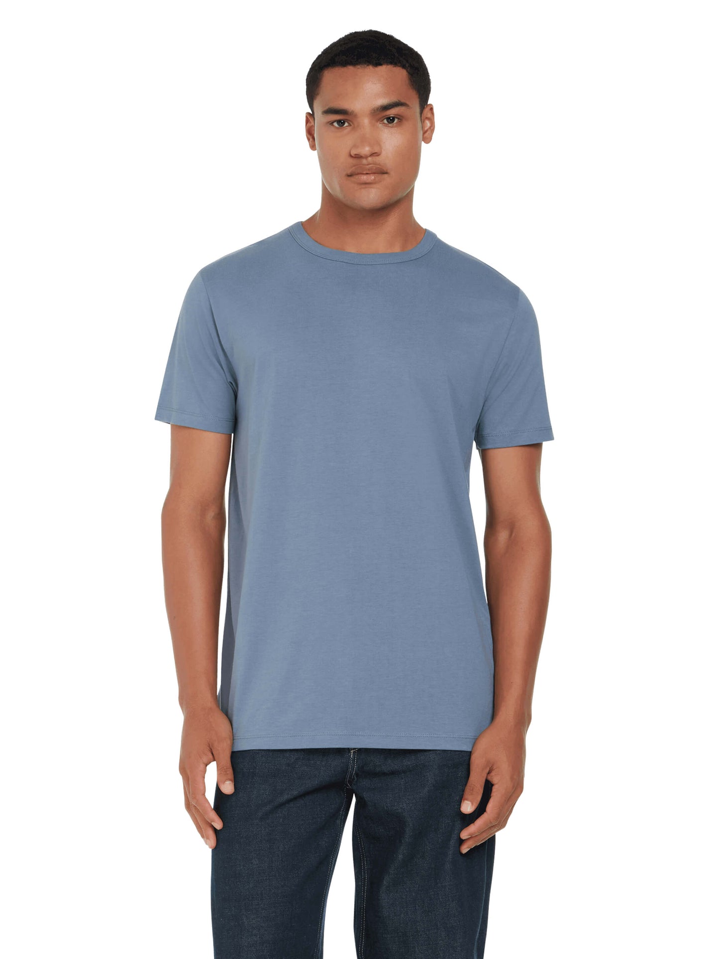 Bamboo Jersey T-shirt