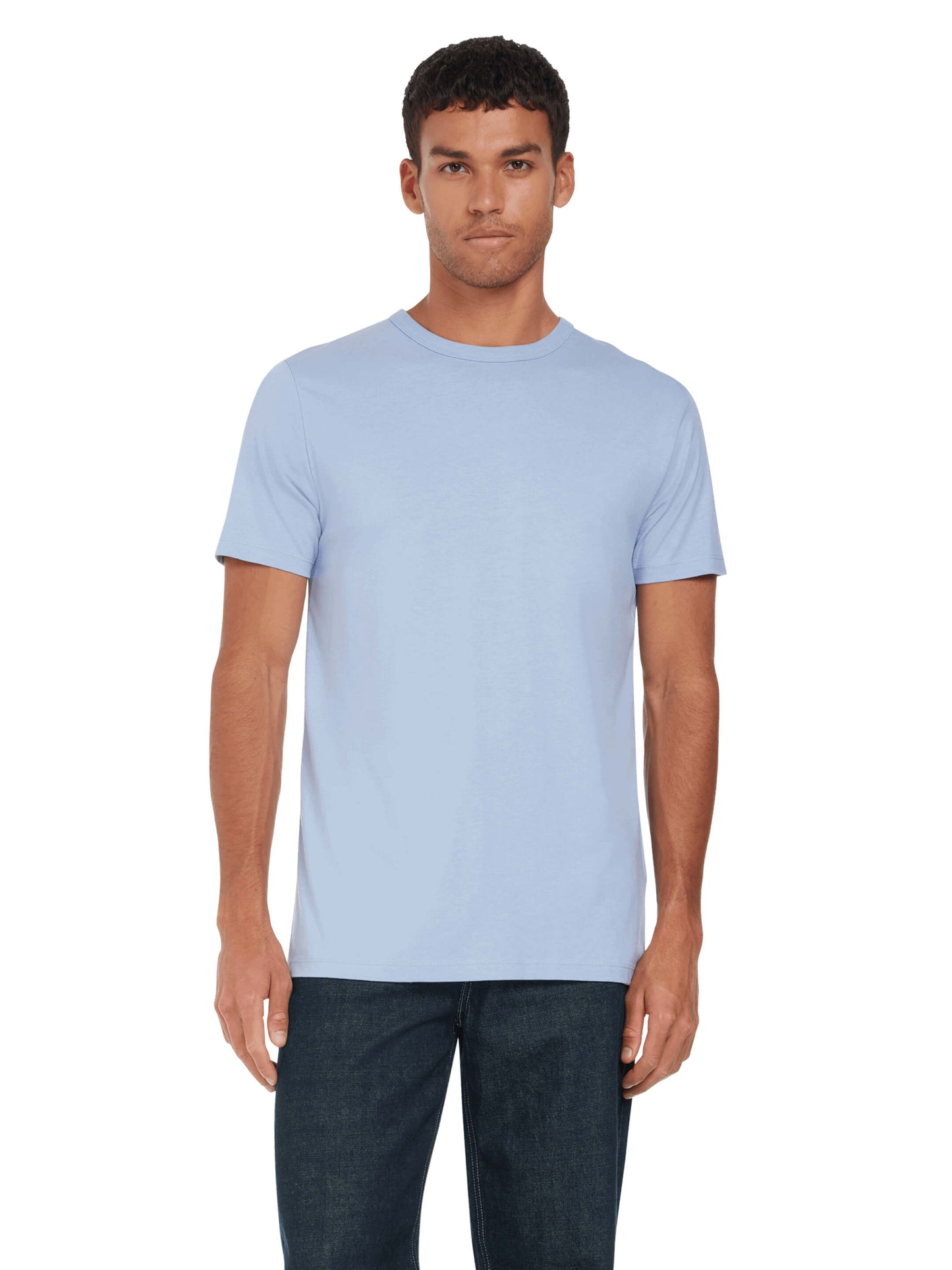 Bamboo Jersey T-shirt